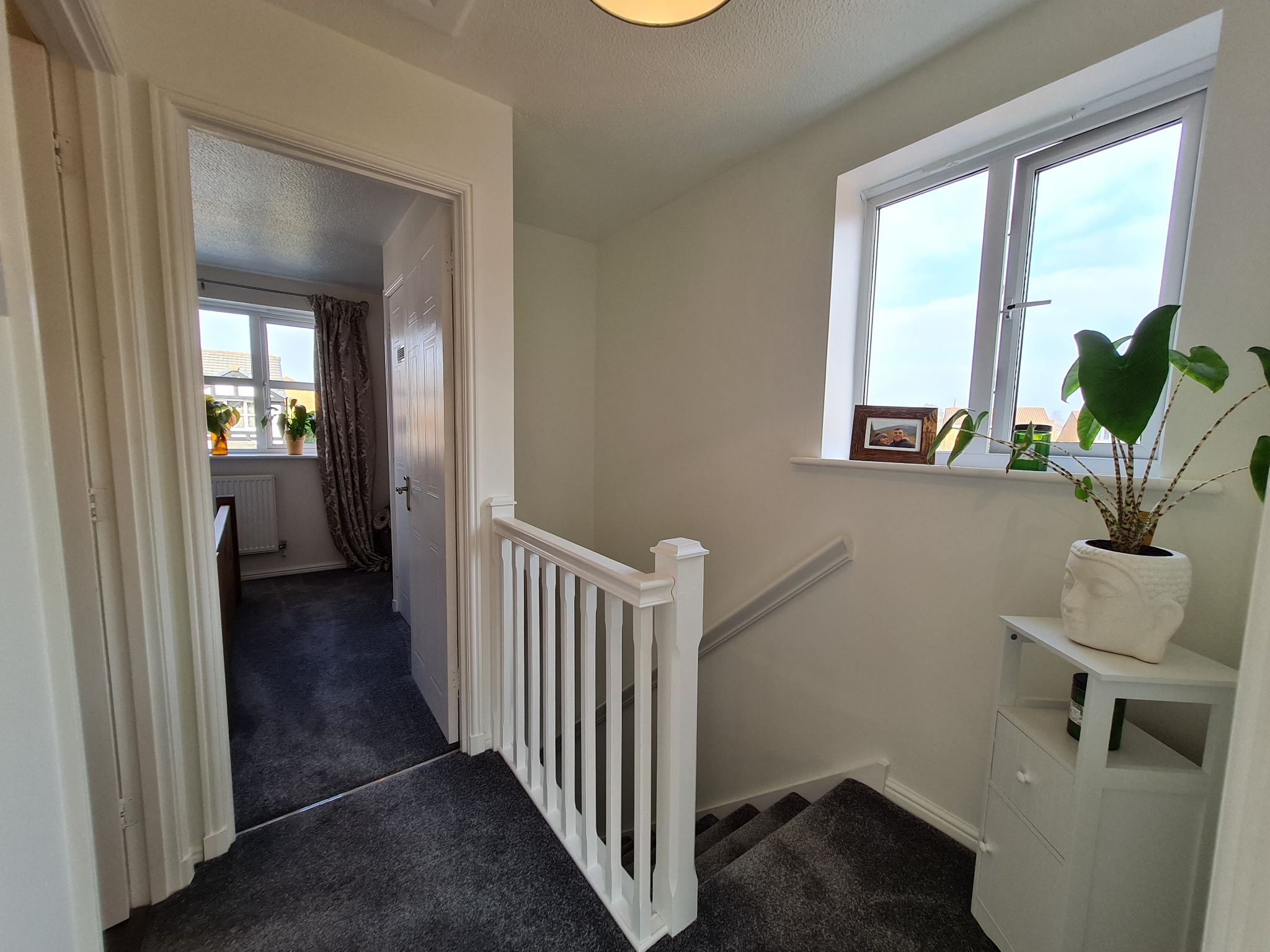 2 bedroom semi-detached house To Let in Leyland - Landing