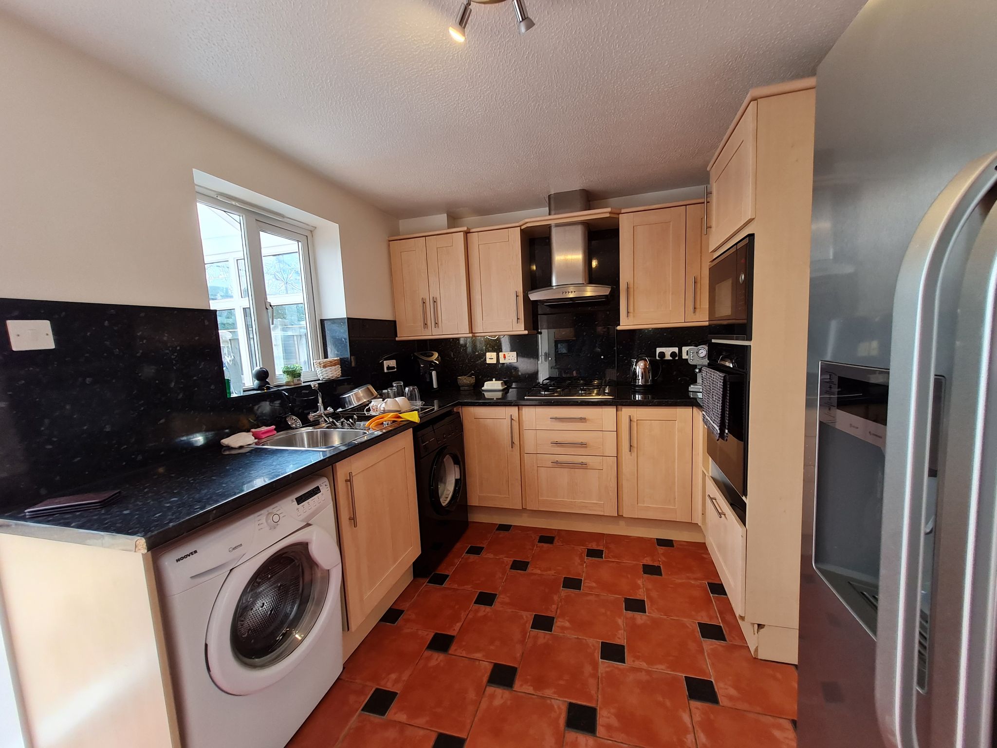 2 bedroom semi-detached house To Let in Leyland - Kitchen