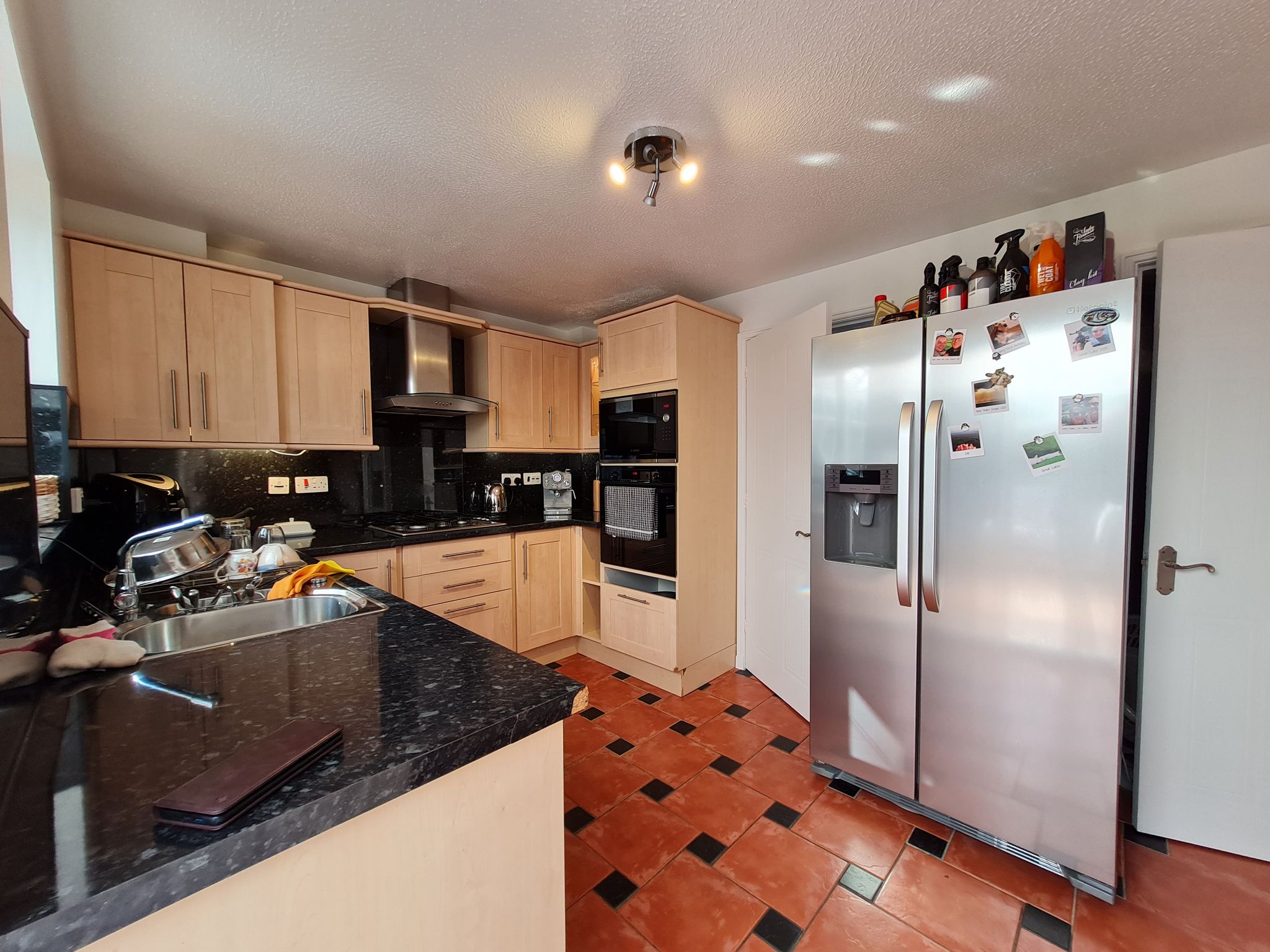 2 bedroom semi-detached house To Let in Leyland - Kitchen