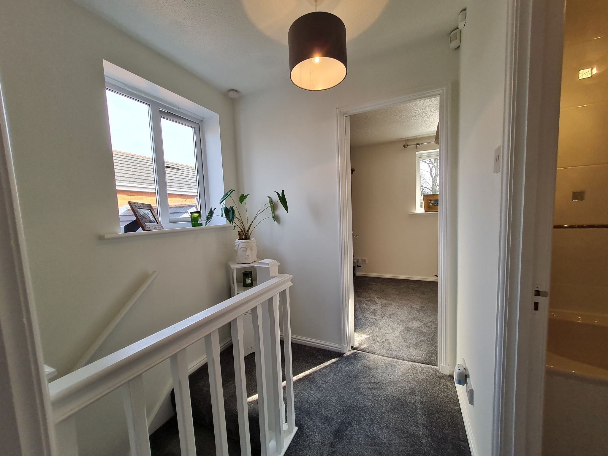 2 bedroom semi-detached house To Let in Leyland - Landing
