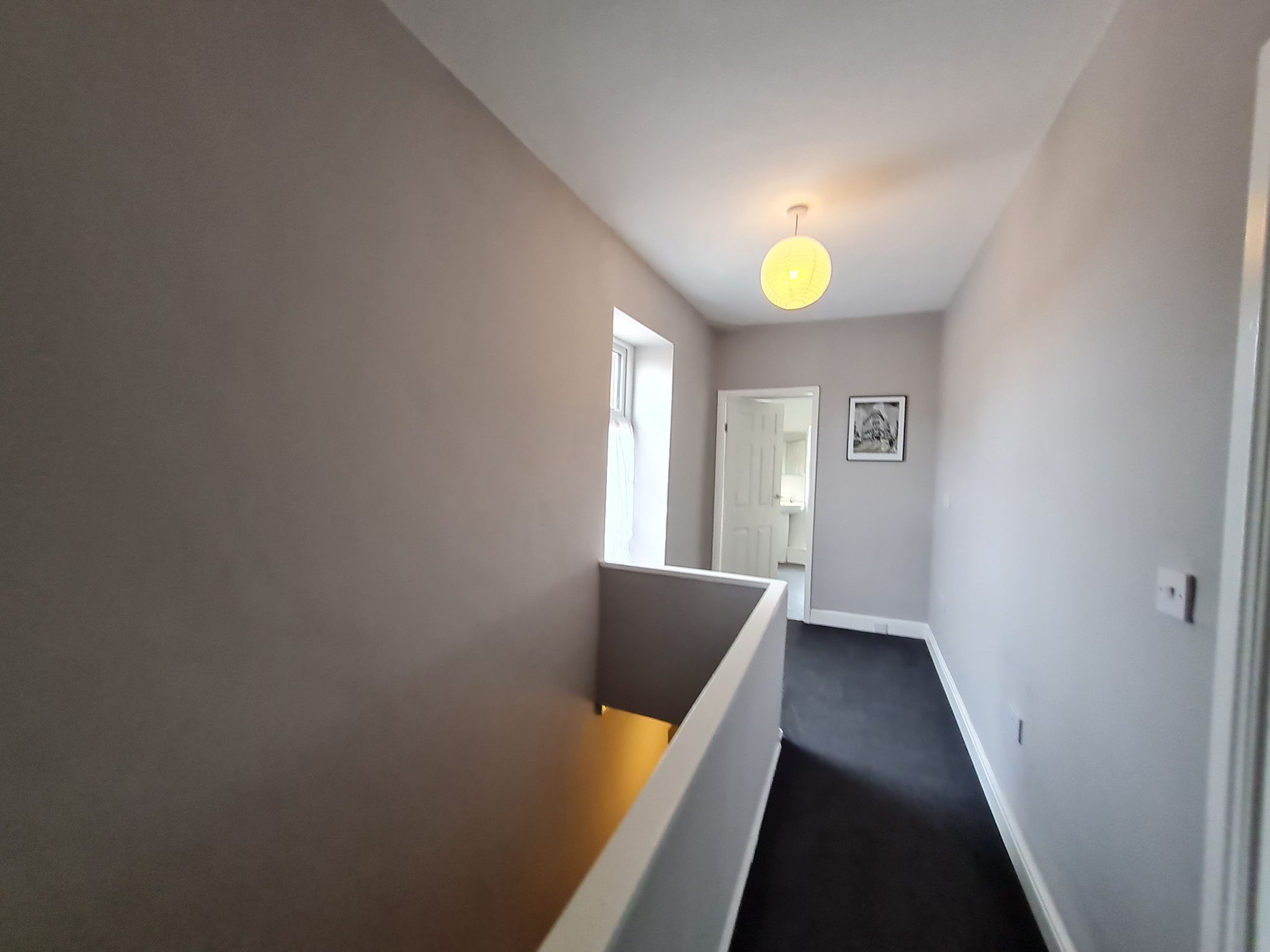 2 bedroom apartment flat/apartment To Let in Chorley - hall stairs and landing
