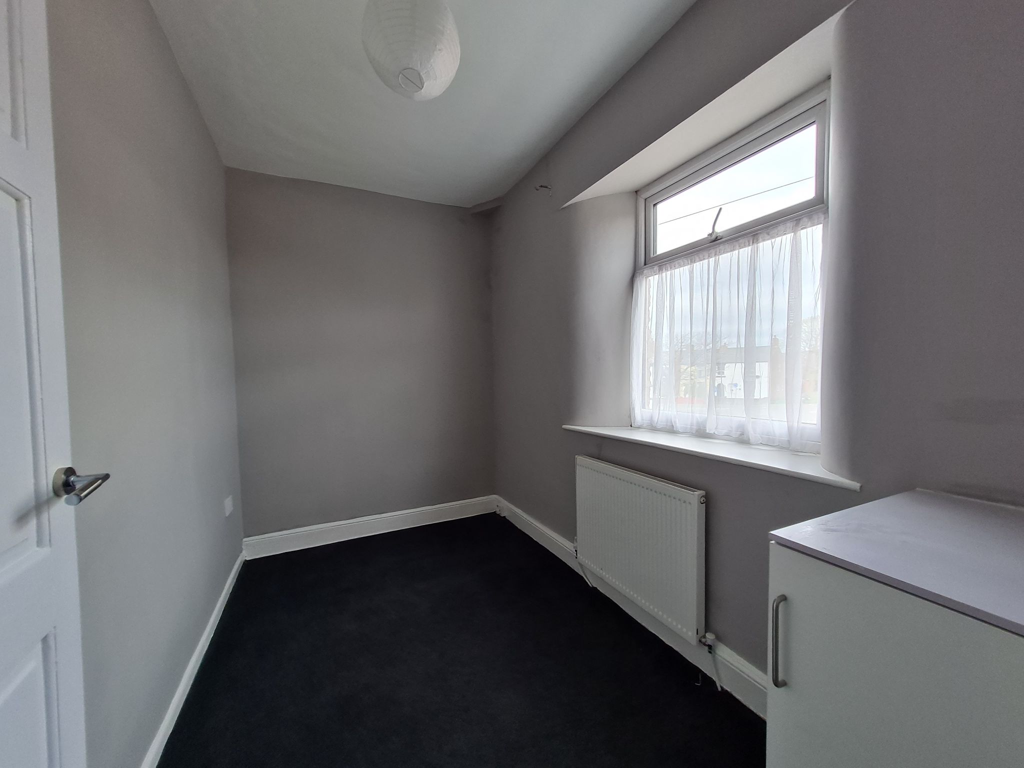 2 bedroom apartment flat/apartment To Let in Chorley - Second bedroom