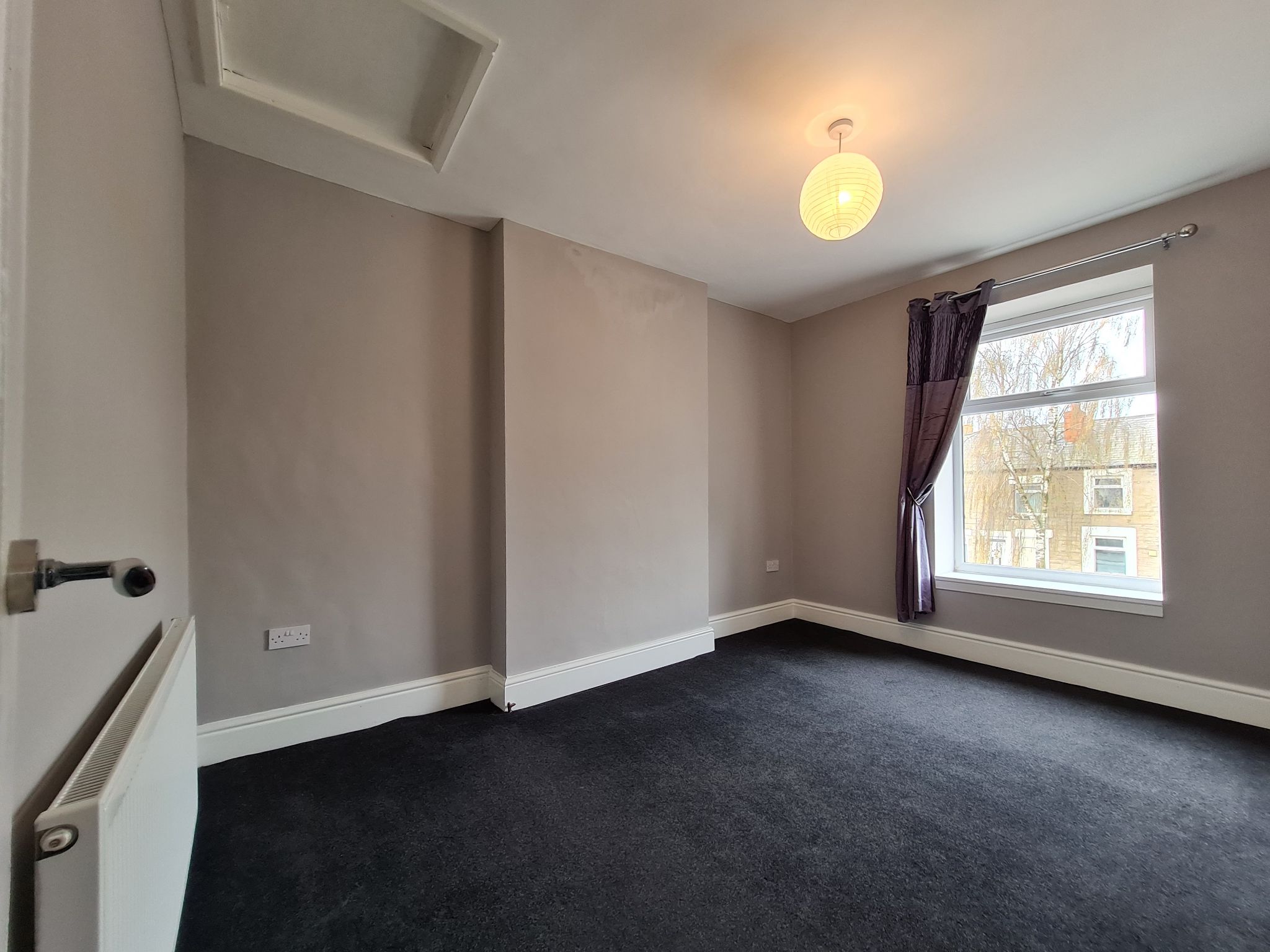 2 bedroom apartment flat/apartment To Let in Chorley - First bedroom