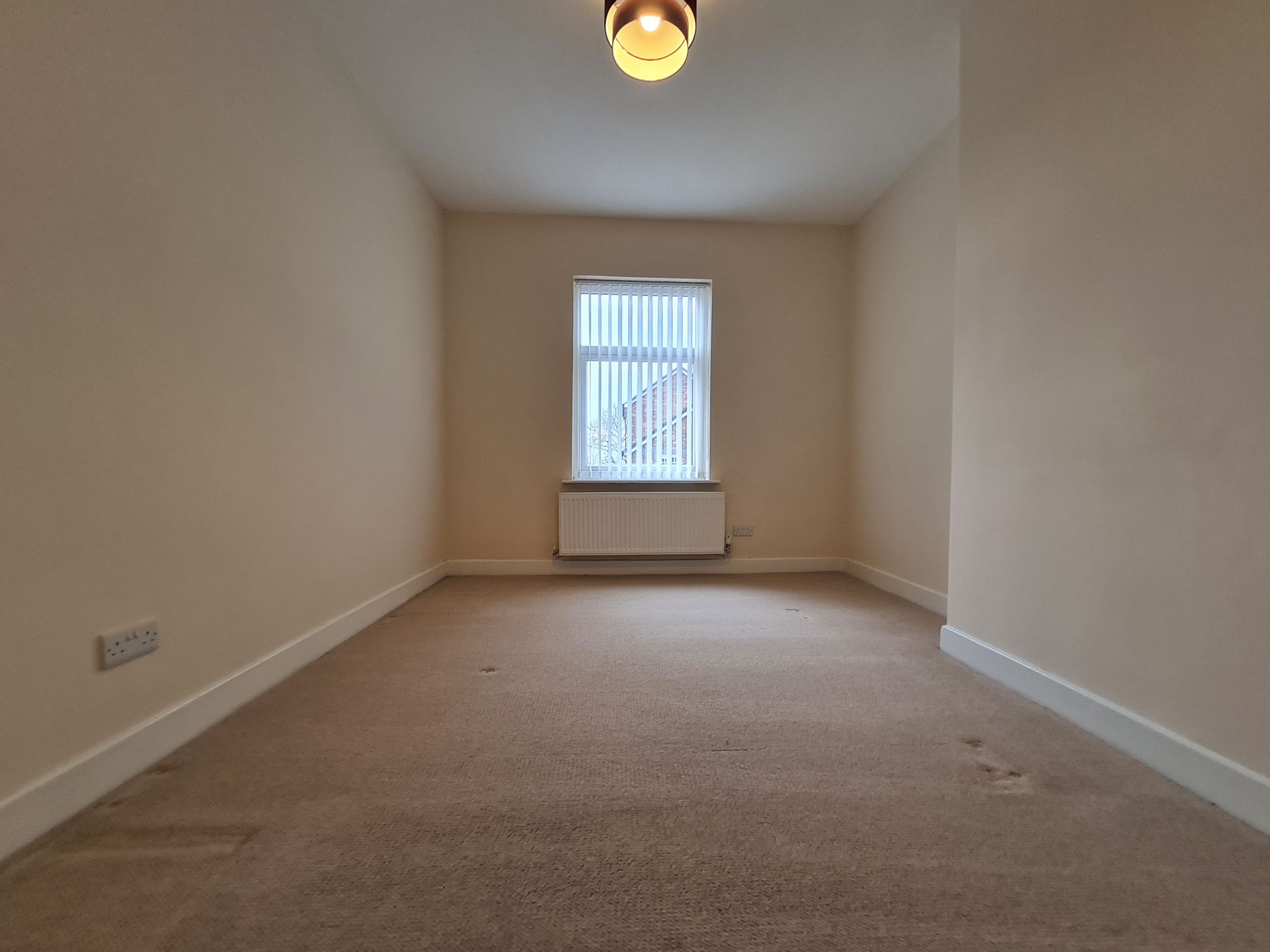 3 bedroom mid terraced house Let in Chorley - bedroom