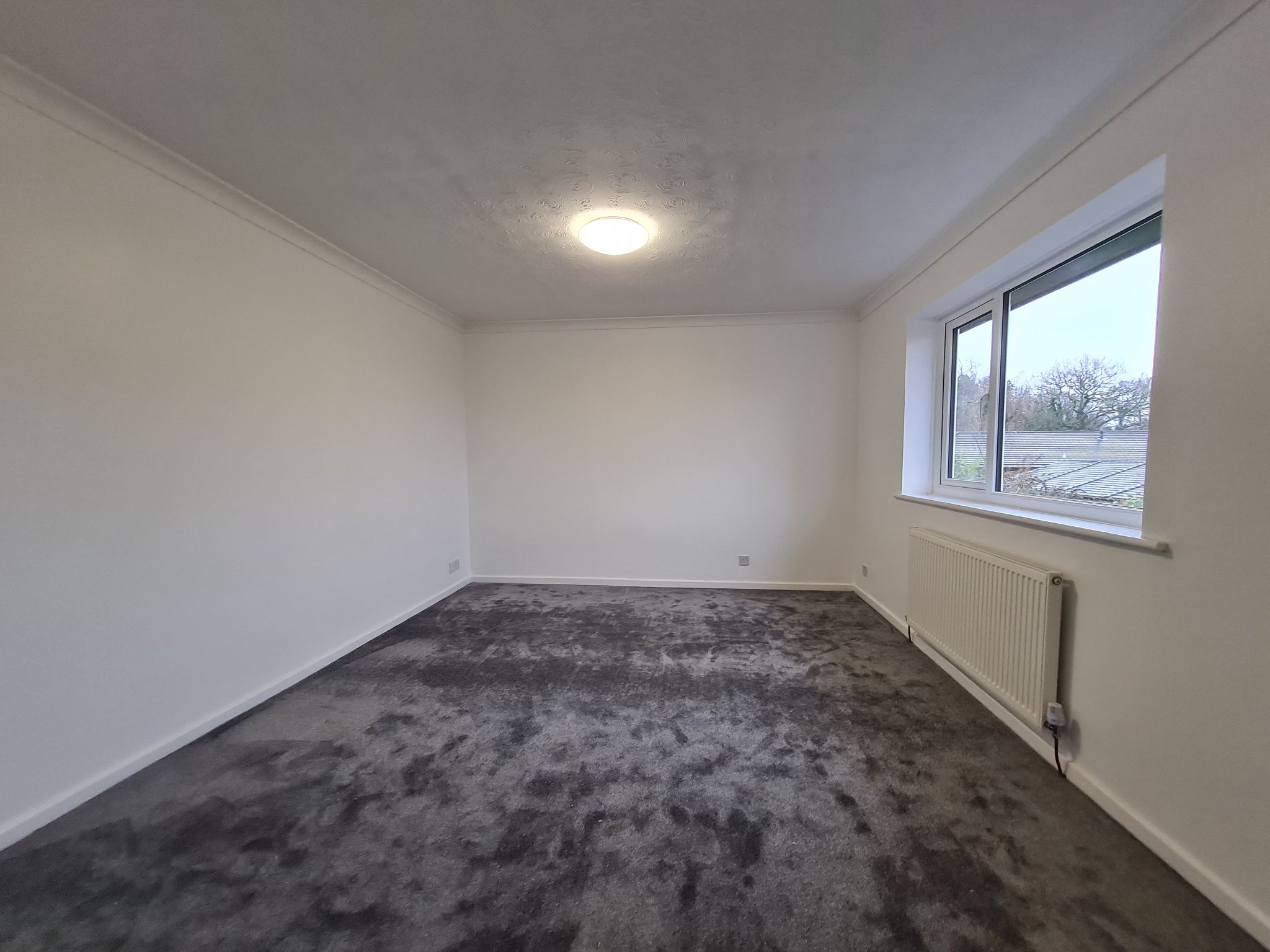 2 bedroom flat flat/apartment Let in Chorley - Lounge