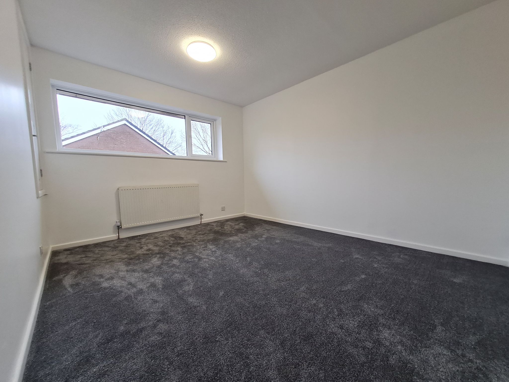 2 bedroom flat flat/apartment Let in Chorley - bedroom