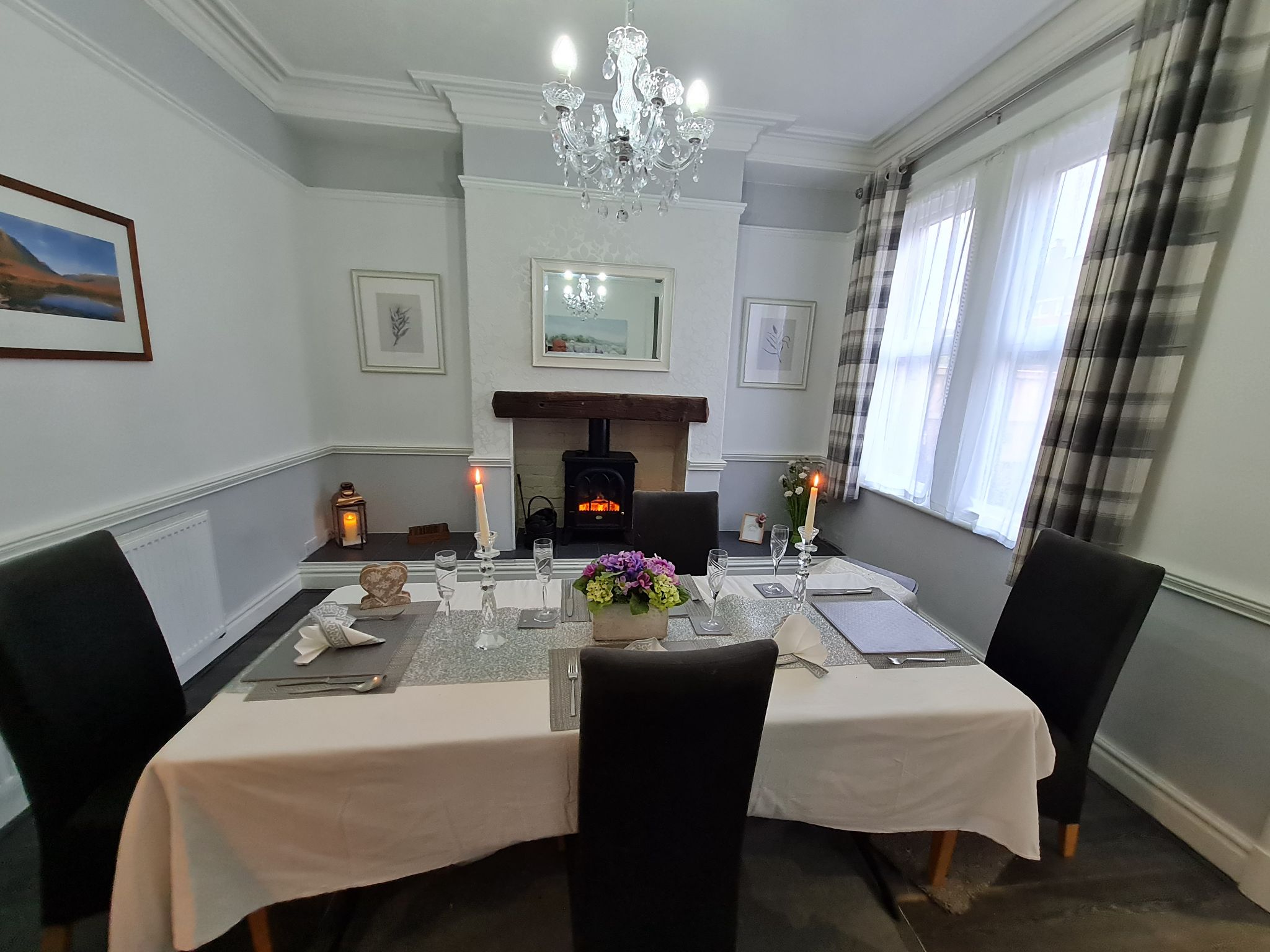 3 bedroom end terraced house Let in South Ribble - Photograph 17