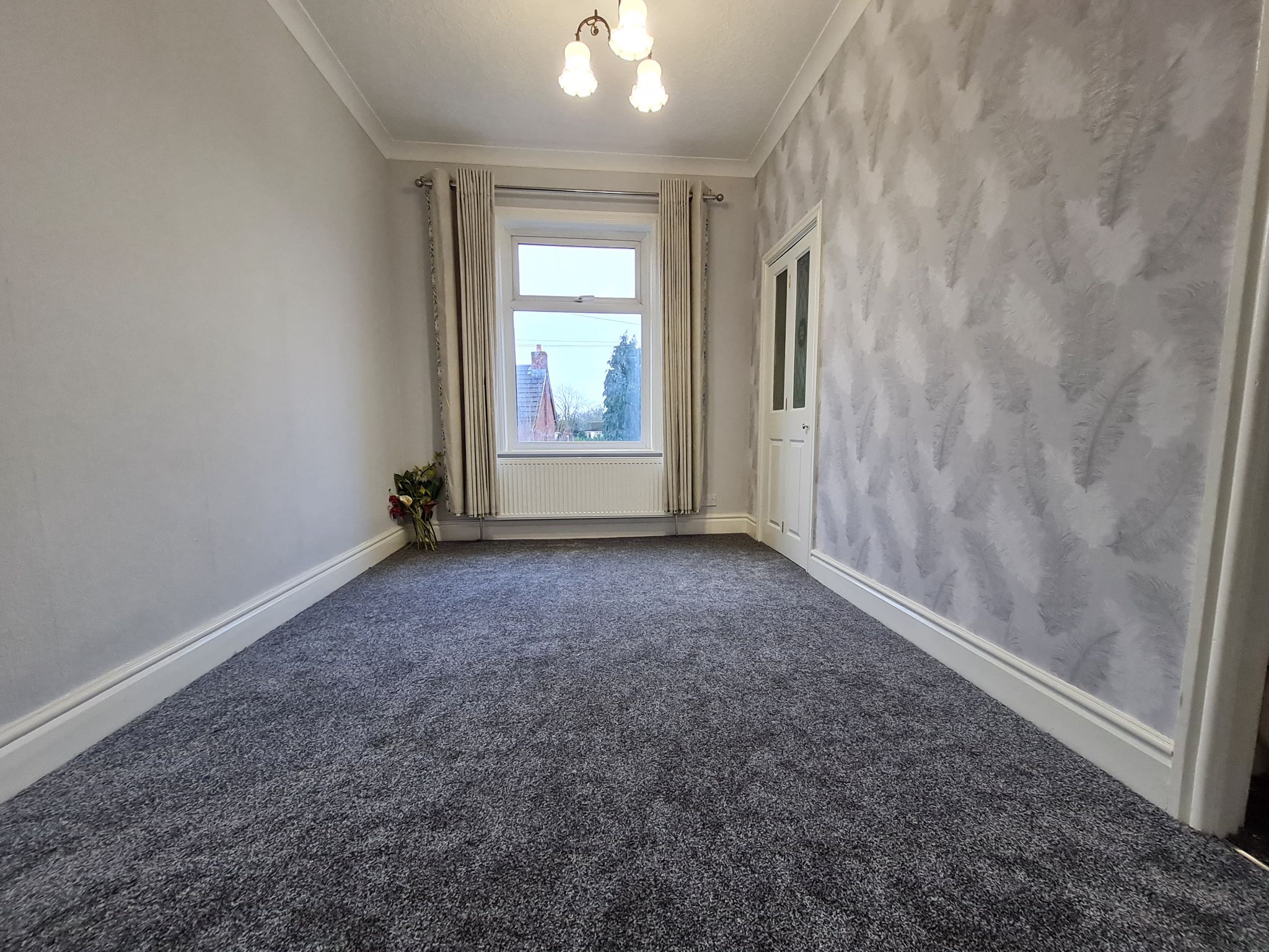 3 bedroom end terraced house Let in South Ribble - bedroom