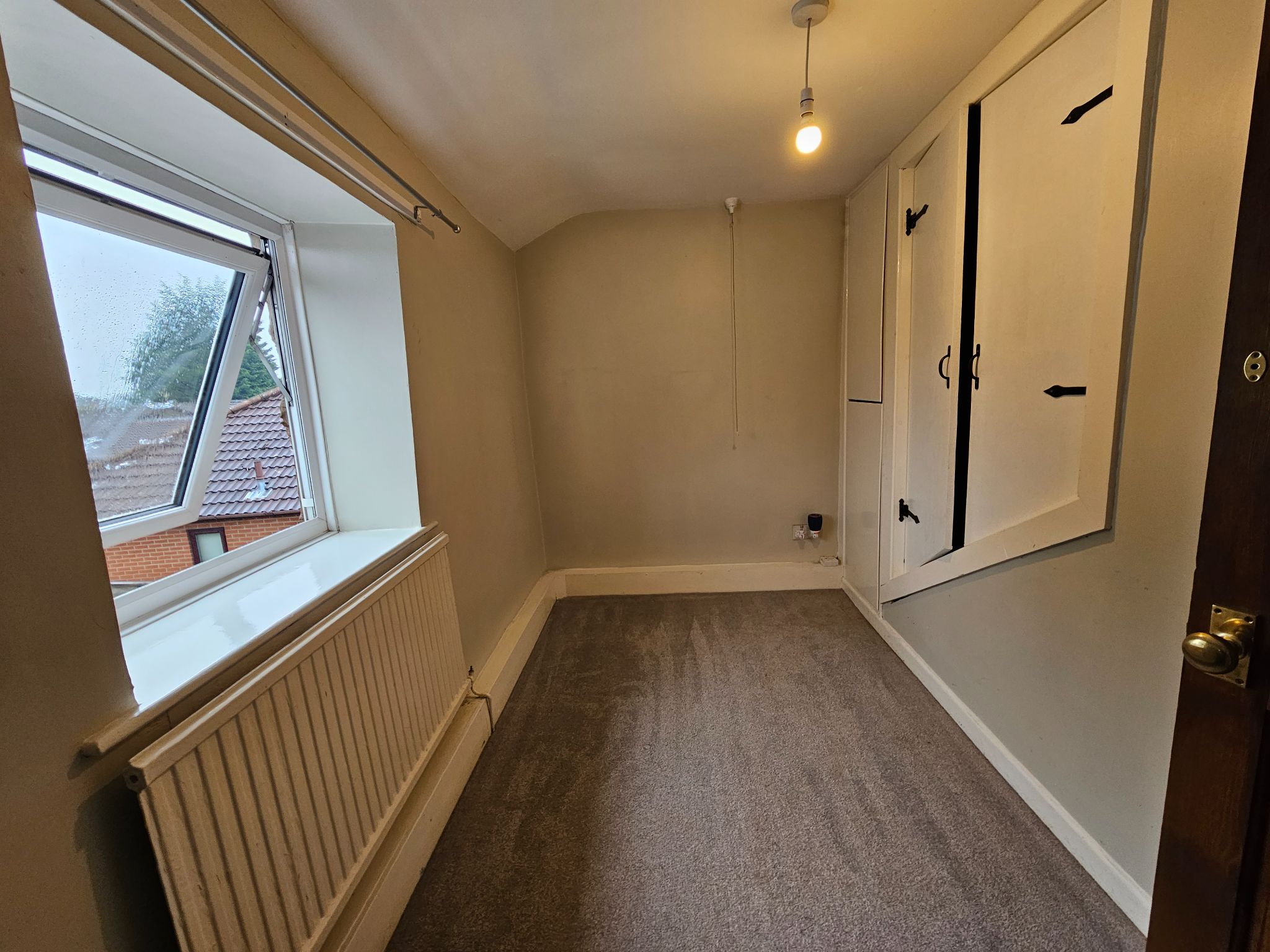 2 bedroom cottage house Let Agreed in Chorley - Bedroom