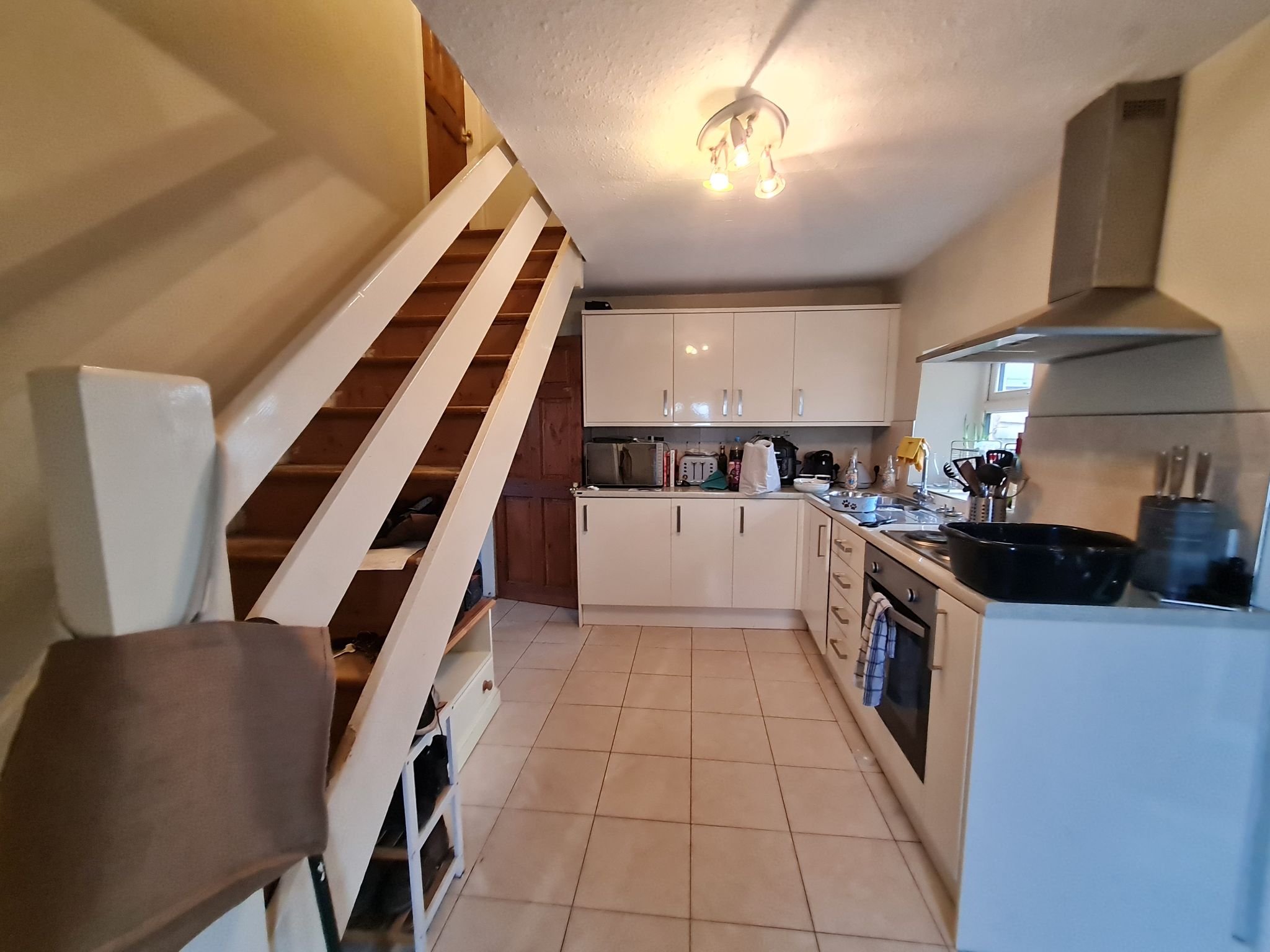 2 bedroom cottage house To Let in Chorley - Property photograph