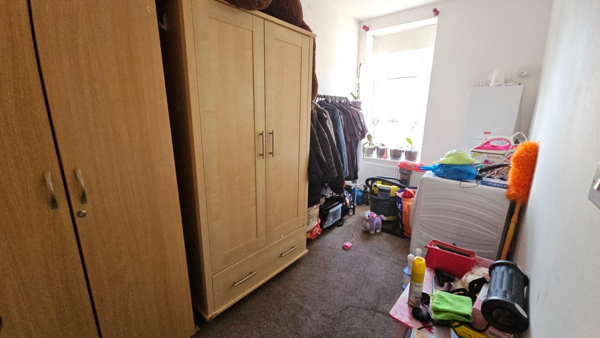 3 bedroom mid terraced house To Let in Chorley - 3rd Bedroom