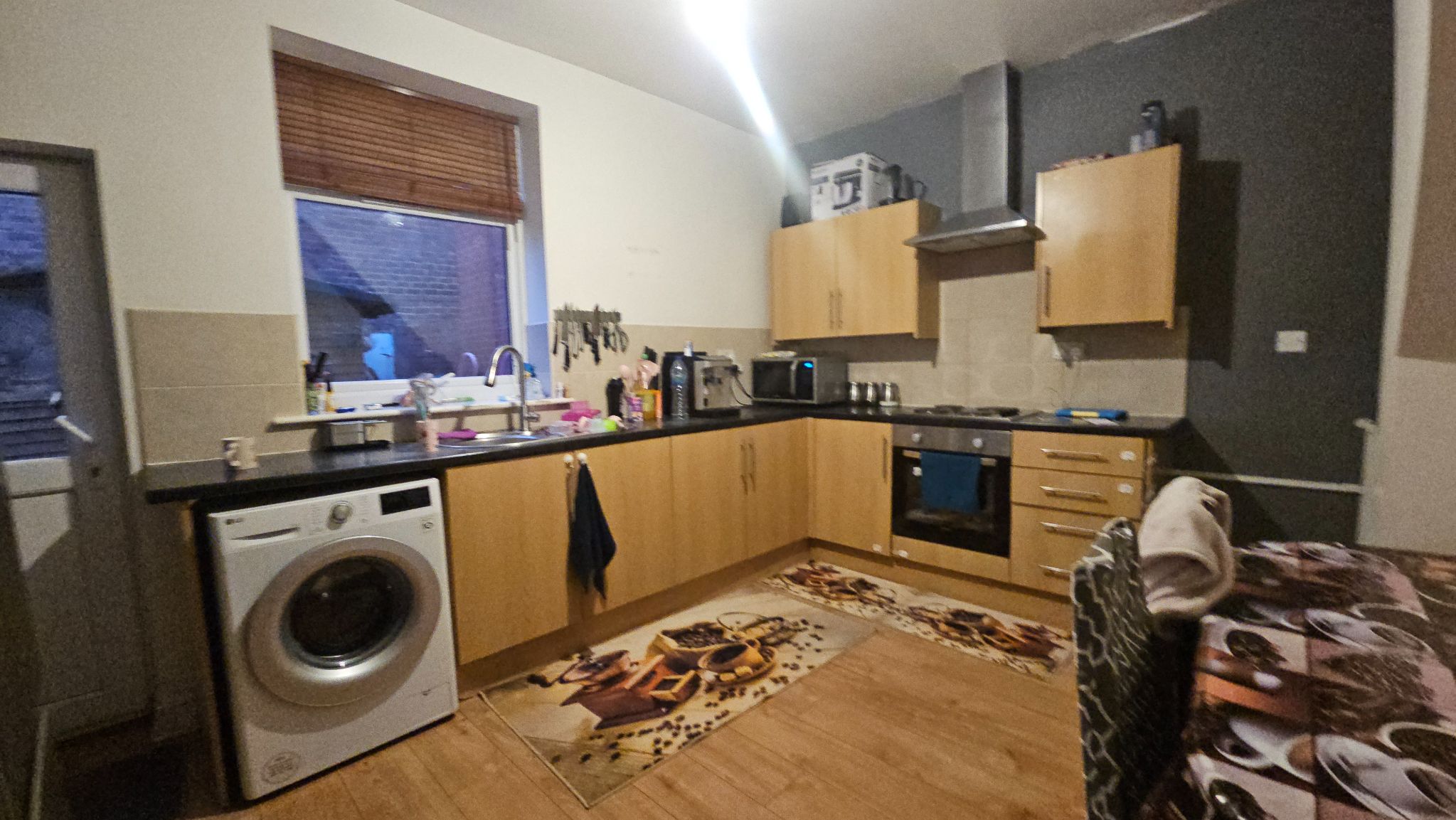 3 bedroom mid terraced house To Let in Chorley - Property photograph