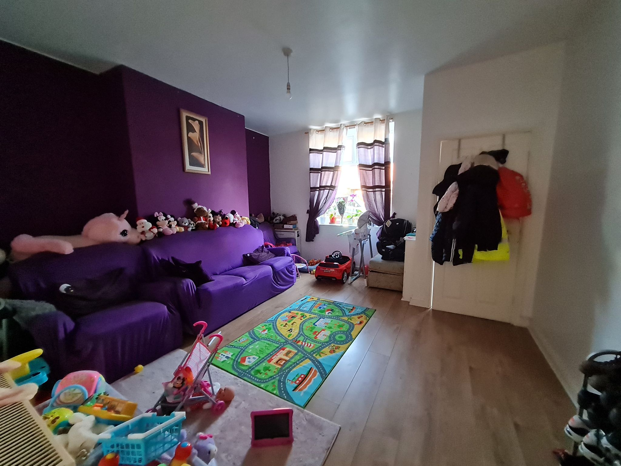 3 bedroom mid terraced house To Let in Chorley - Property photograph
