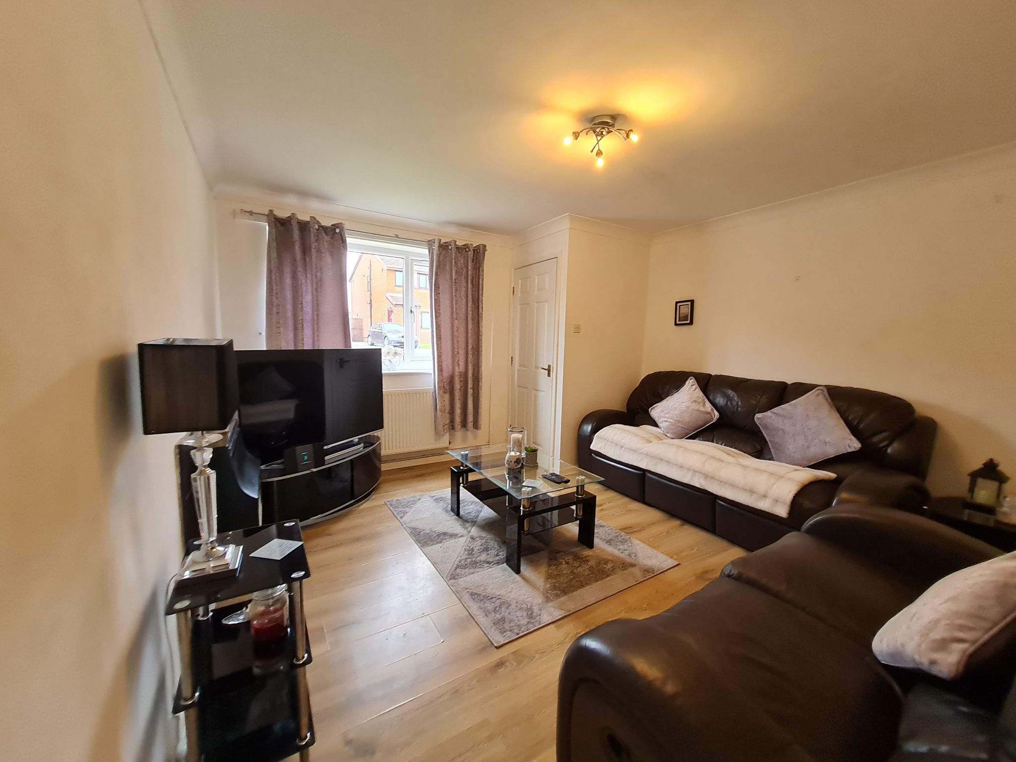 2 bedroom semi-detached house Let in Chorley - Photograph 15