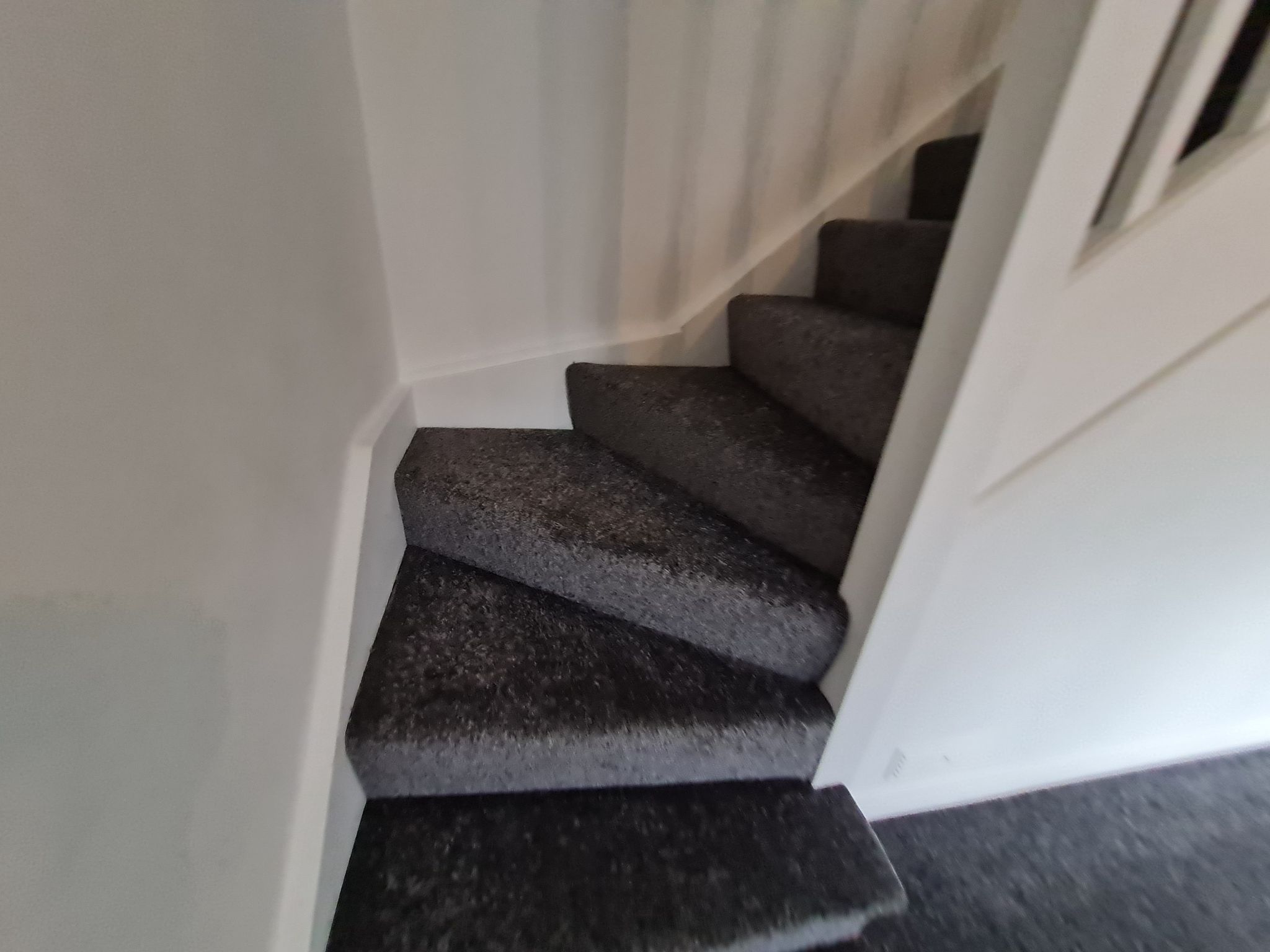 2 bedroom semi-detached house Let in Chorley - Stairs