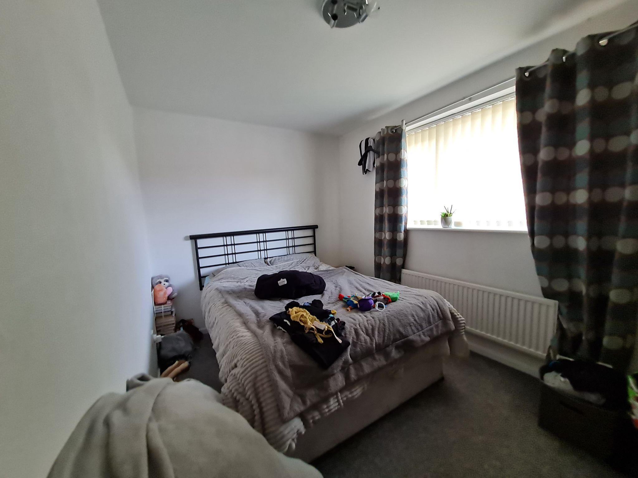 2 bedroom semi-detached house Let in Chorley - Photograph 6