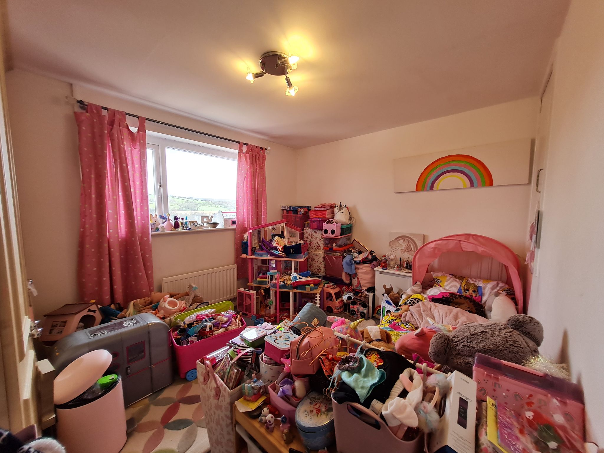 2 bedroom semi-detached house Let in Chorley - Photograph 9