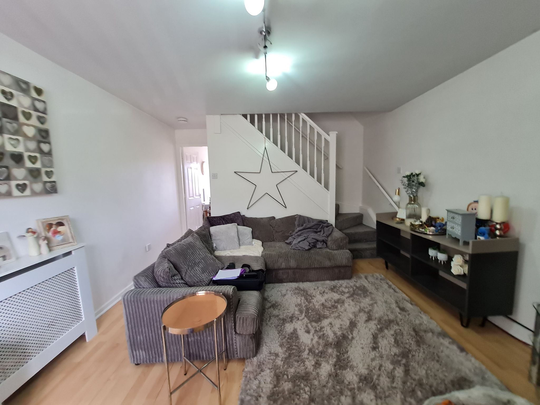 2 bedroom semi-detached house Let in Chorley - Photograph 2