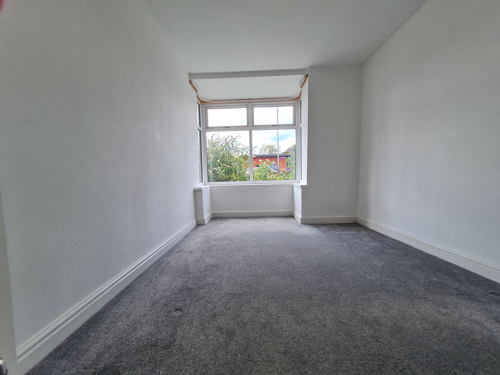 2 bedroom ground floor flat/apartment Let in Chorley - bedroom1