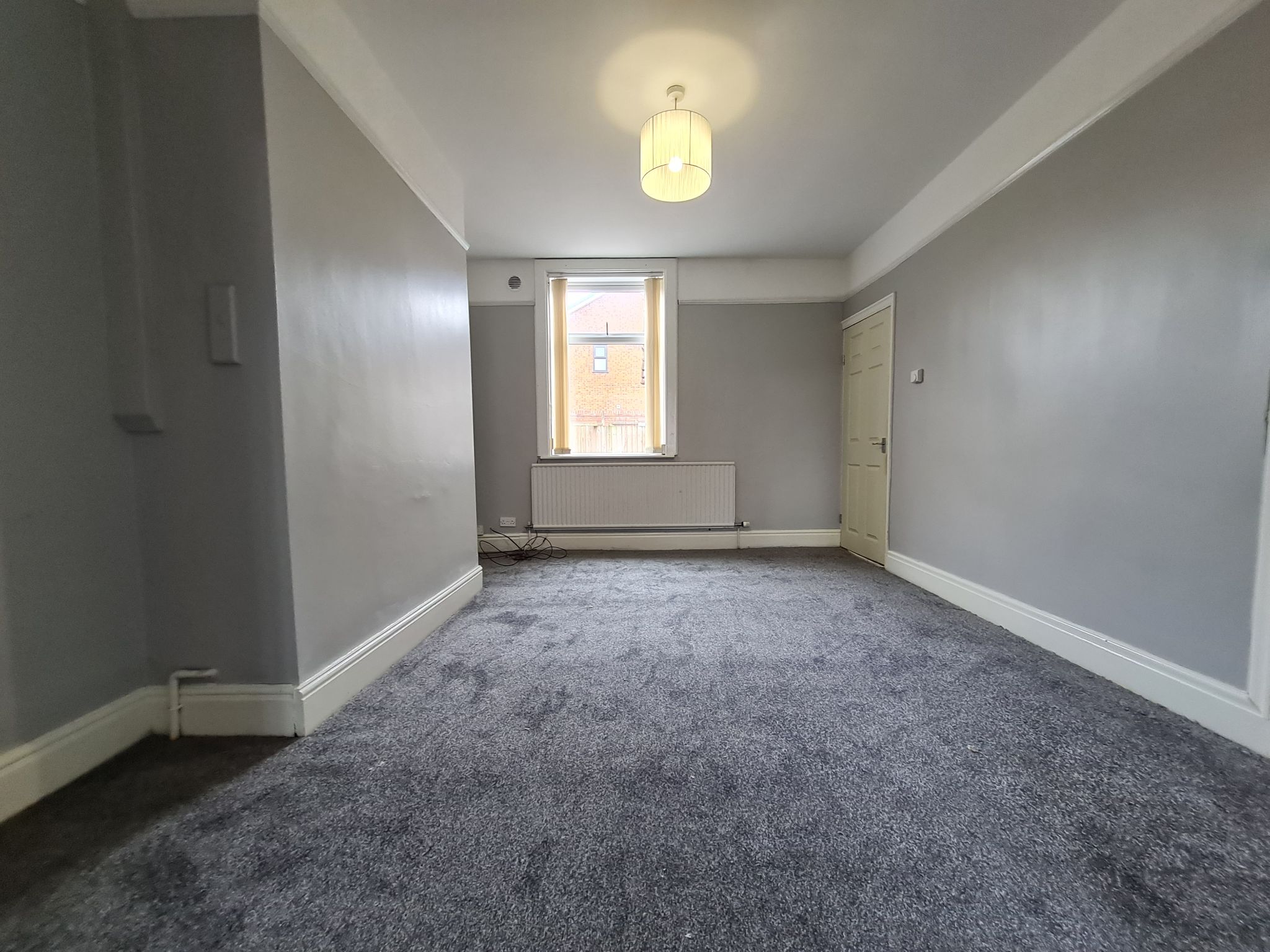 2 bedroom mid terraced house Let in Chorley - Second lounge