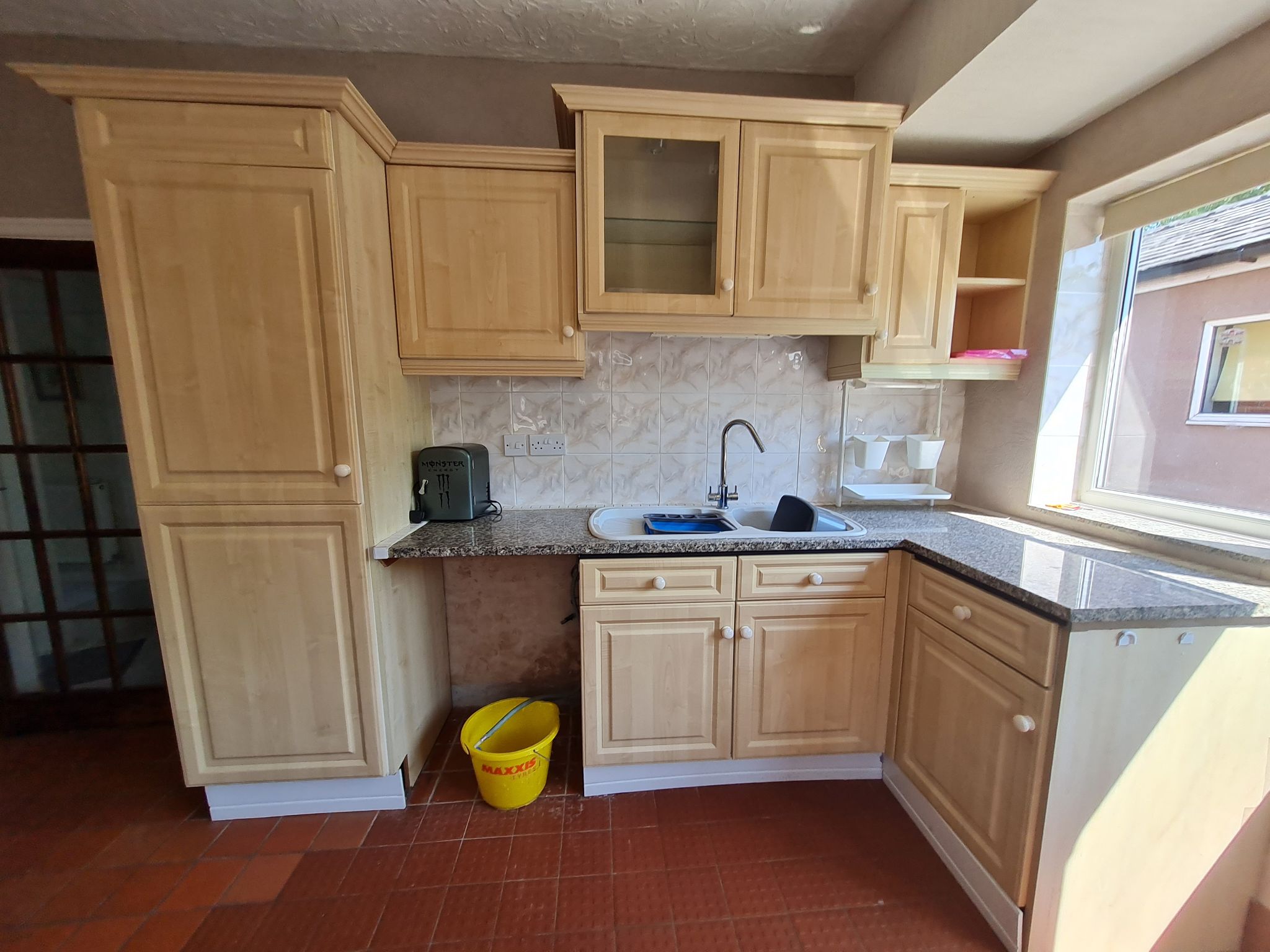 3 bedroom semi-detached dormer house Let Agreed in Chorley - Kitchen