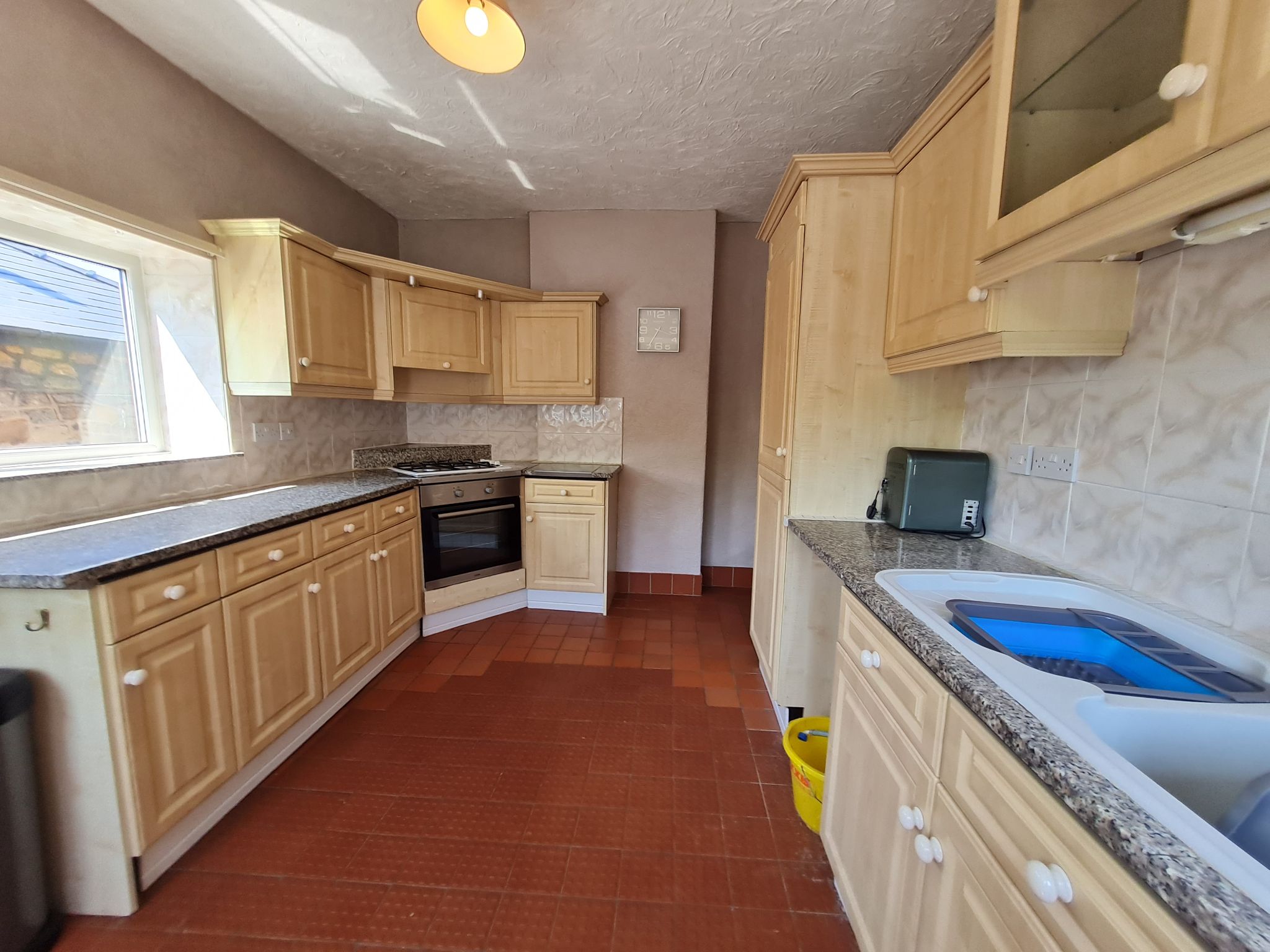 3 bedroom semi-detached dormer house Let Agreed in Chorley - Kitchen