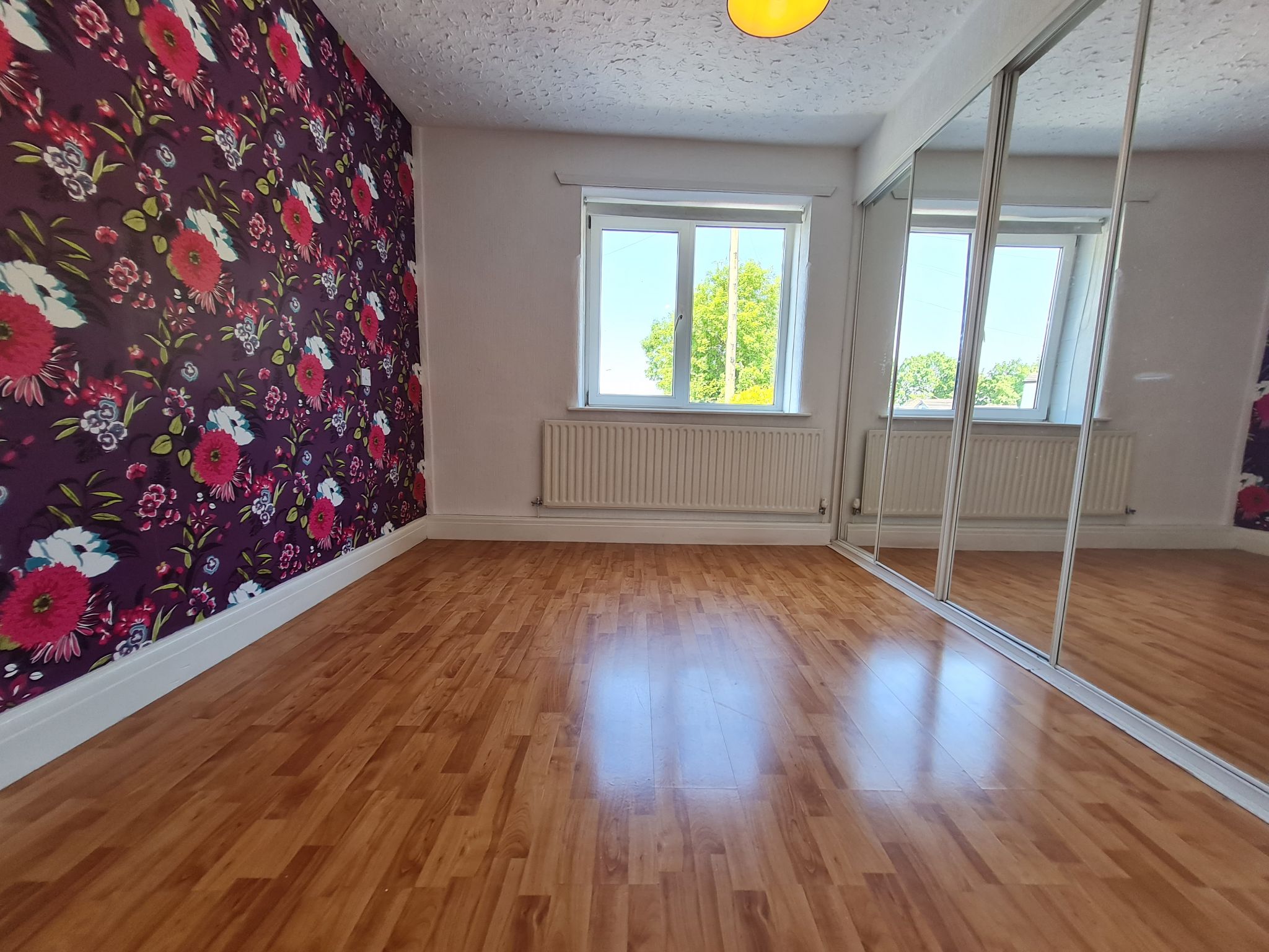 3 bedroom semi-detached dormer house Let Agreed in Chorley - Master bedroom