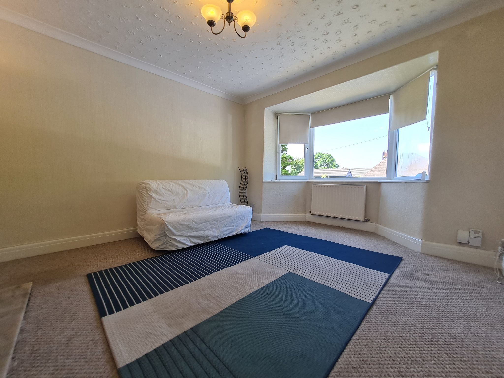 3 bedroom semi-detached dormer house Let Agreed in Chorley - Lounge