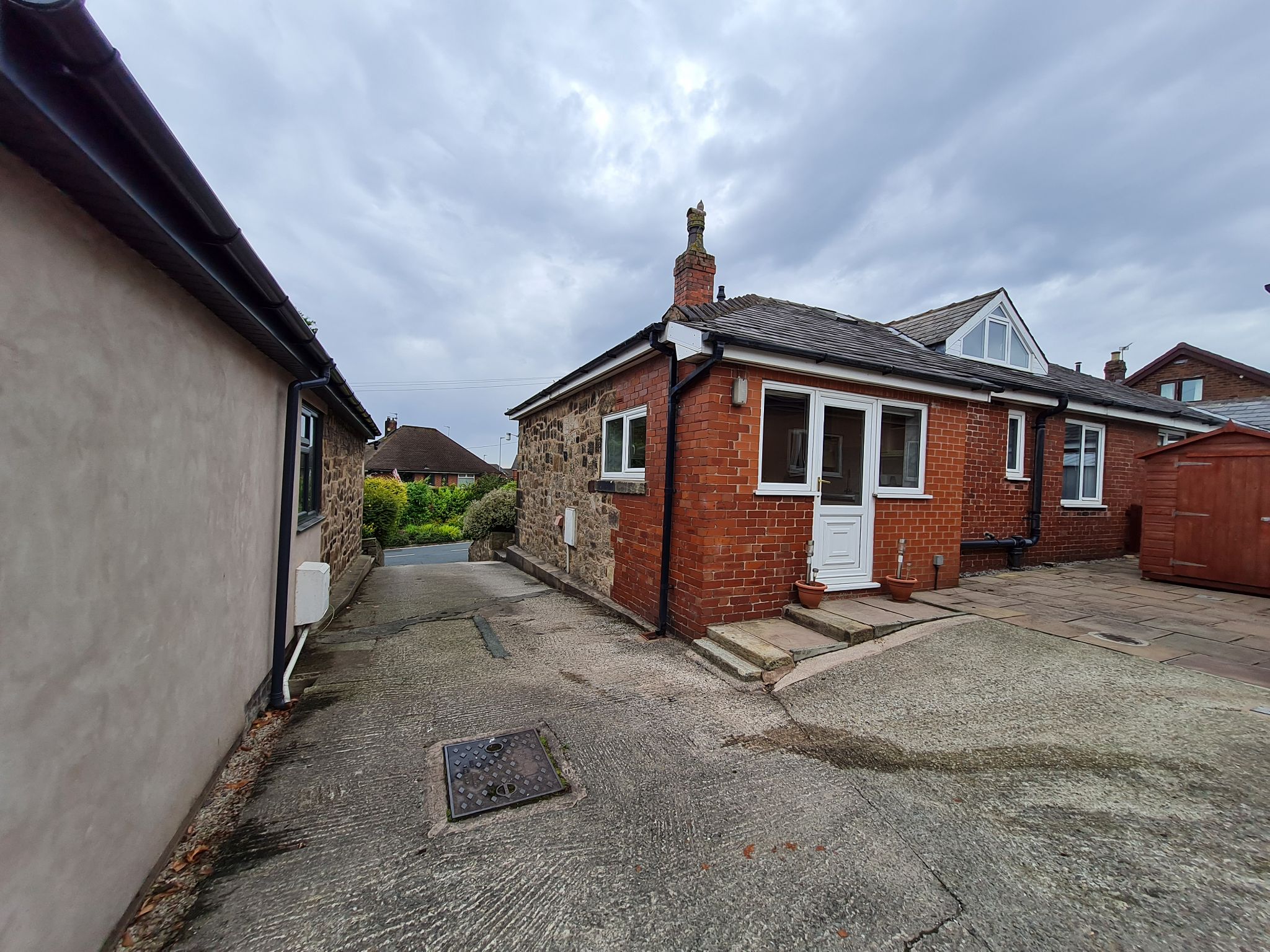 3 bedroom semi-detached dormer house Let Agreed in Chorley - Photograph 24