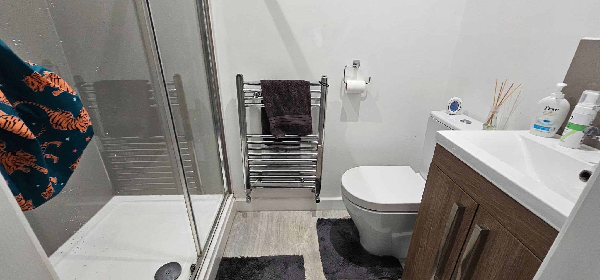 2 bedroom apartment flat/apartment To Let in Chorley - Property photograph