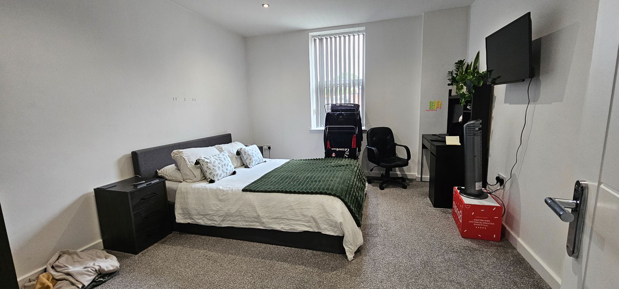 2 bedroom apartment flat/apartment To Let in Chorley - Property photograph
