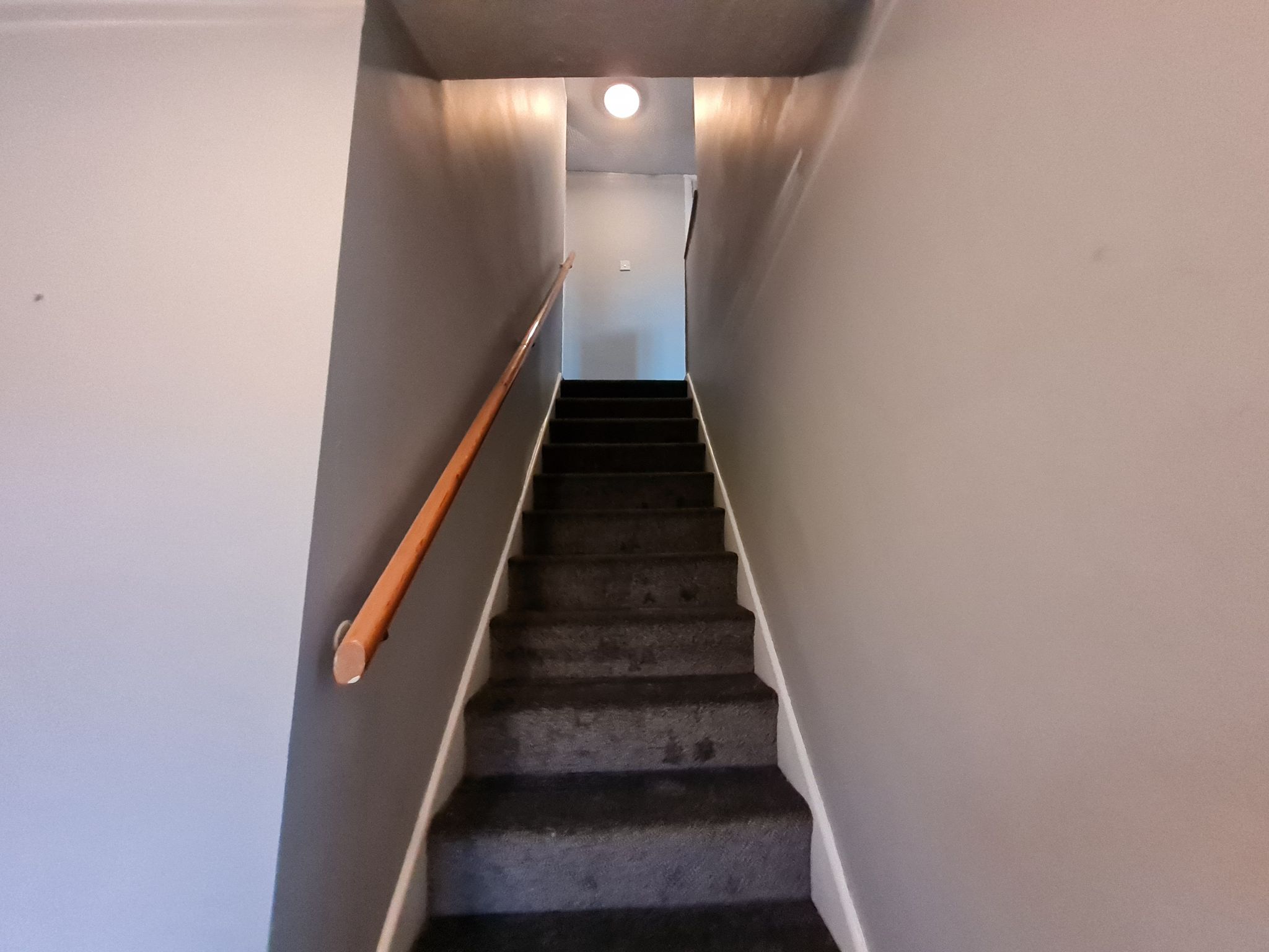 3 bedroom semi-detached house Let in Chorley - Stairs