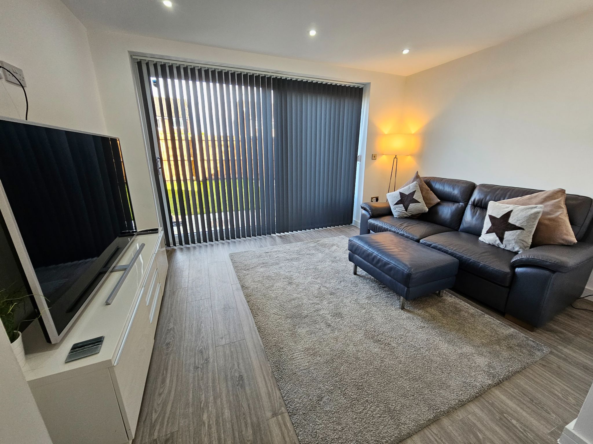 3 bedroom semi-detached house Let in Chorley - Property photograph