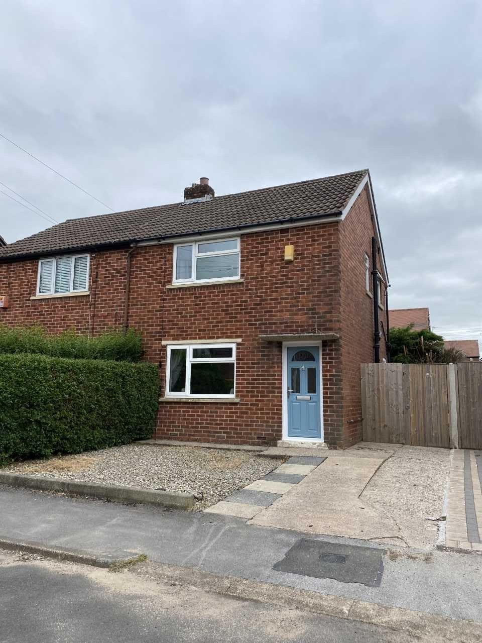 2 bedroom semi-detached house To Let in Preston - Photograph 12