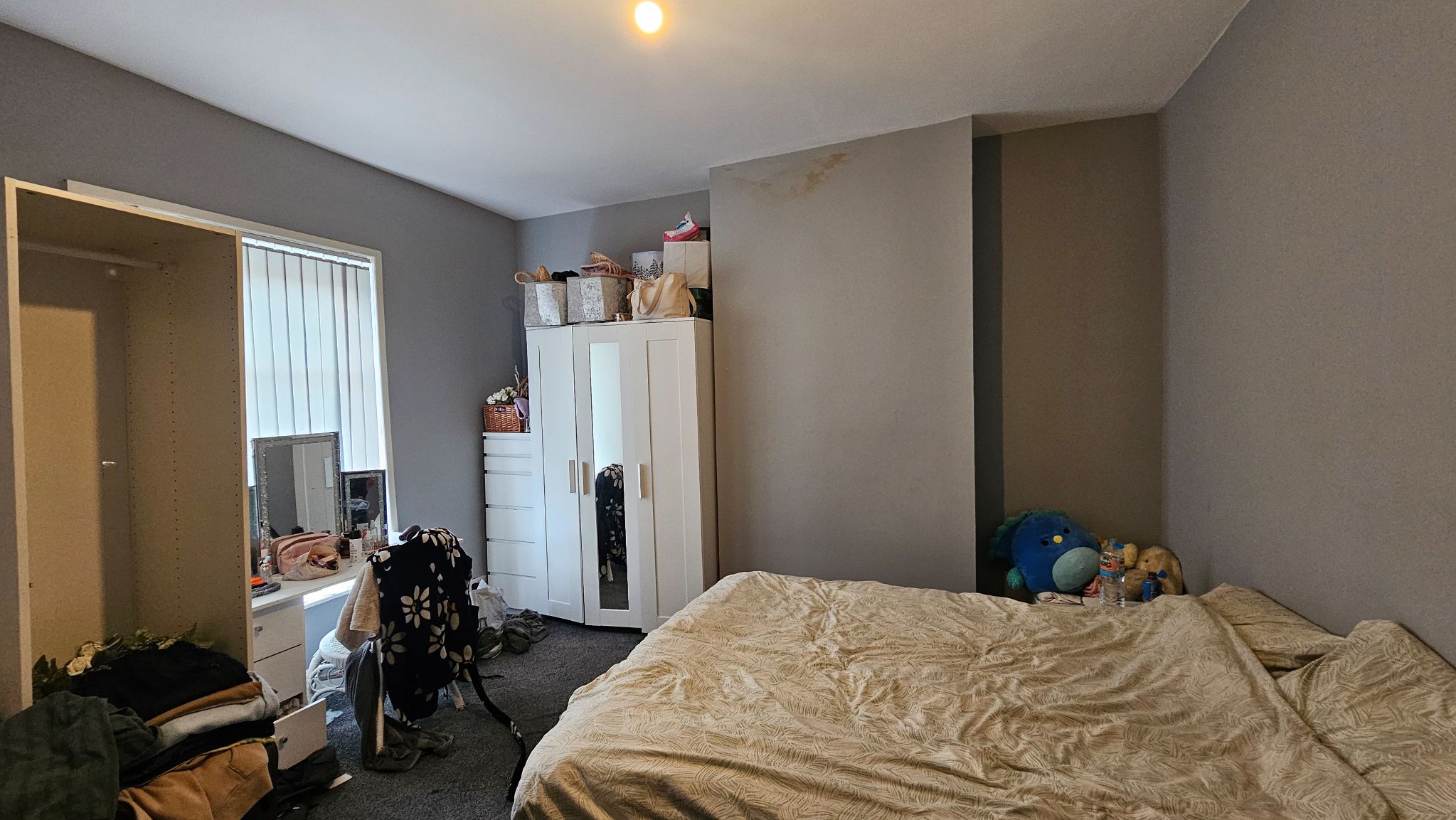 2 bedroom mid terraced house Let in Chorley - Photograph 6