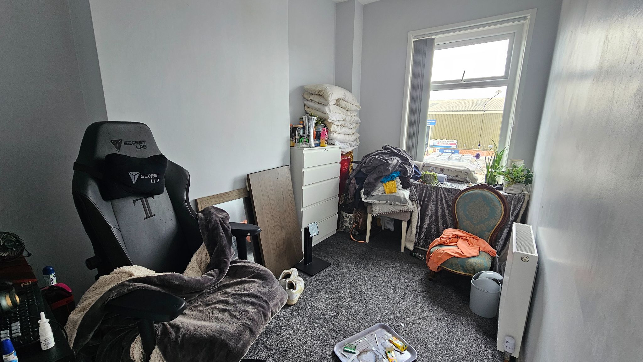 2 bedroom mid terraced house Let in Chorley - Photograph 7