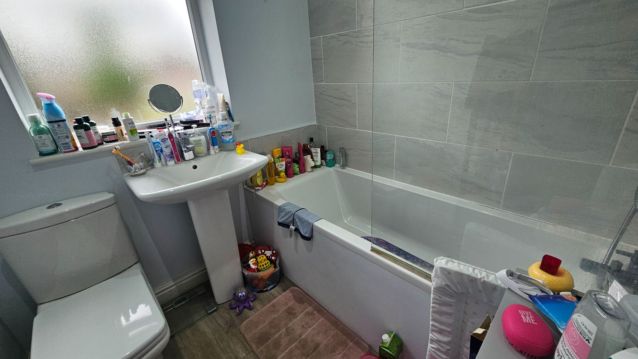 3 bedroom end terraced house Let in Chorley - Photograph 7