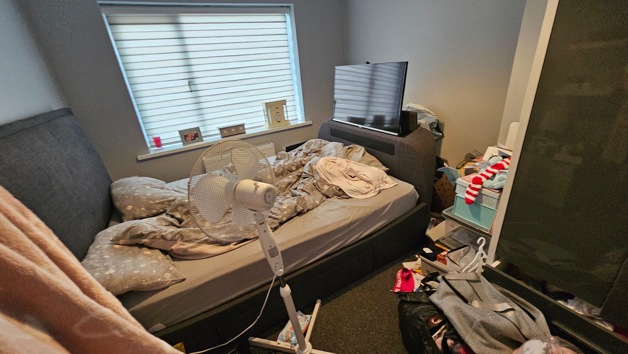 3 bedroom end terraced house Let in Chorley - Photograph 5