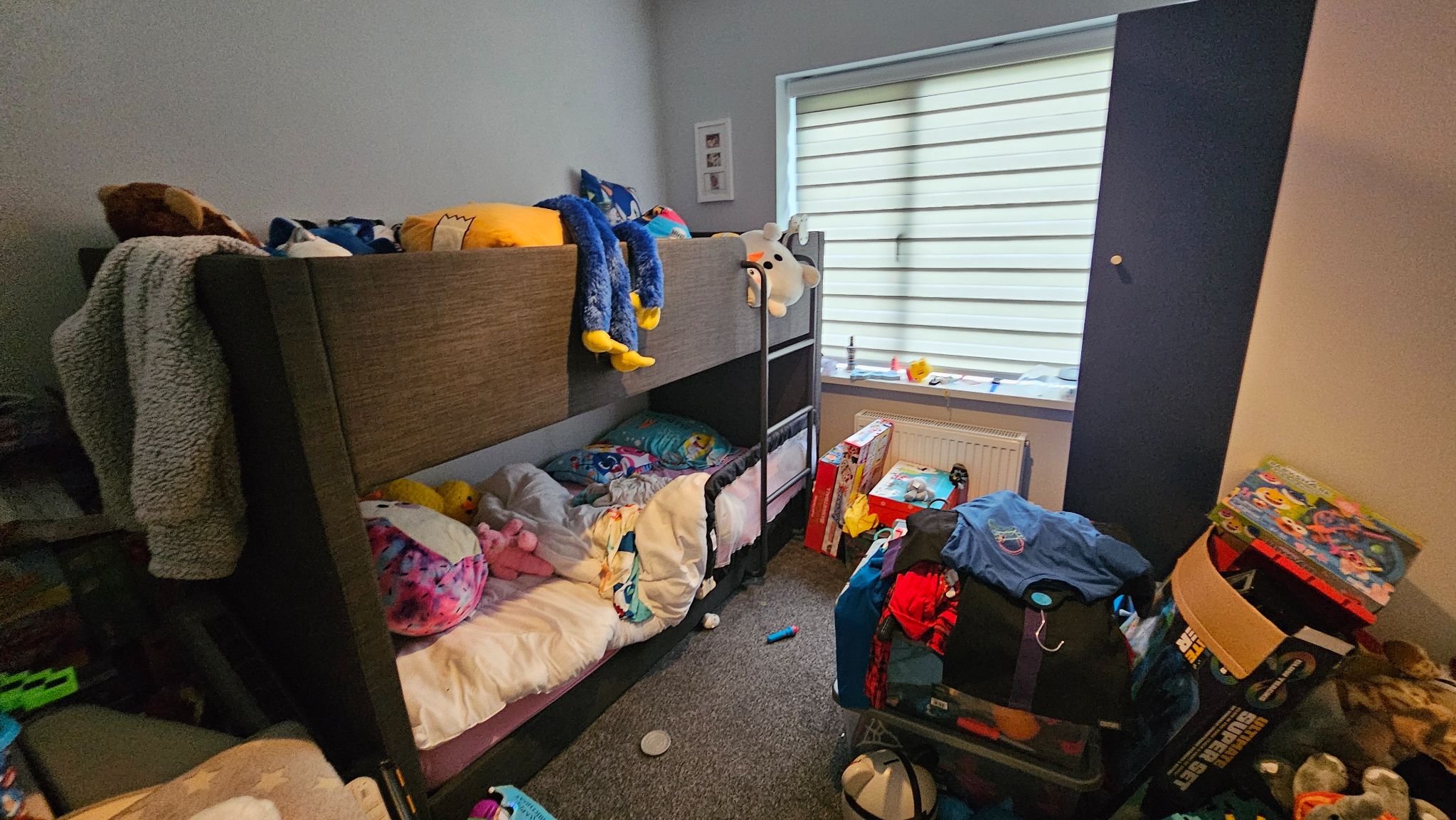 3 bedroom end terraced house Let in Chorley - Photograph 6