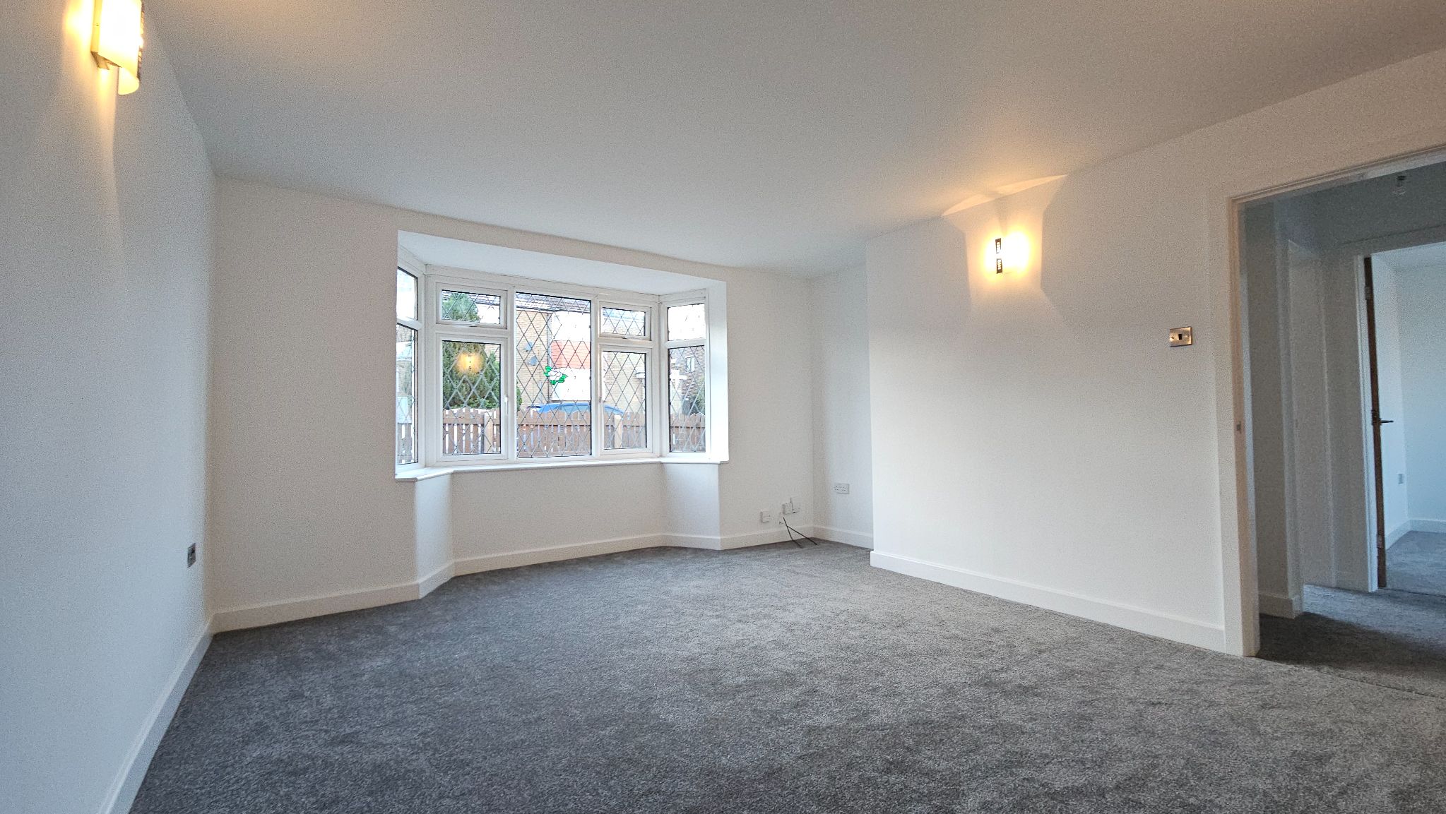 2 bedroom ground floor flat/apartment To Let in Wigan - Property photograph