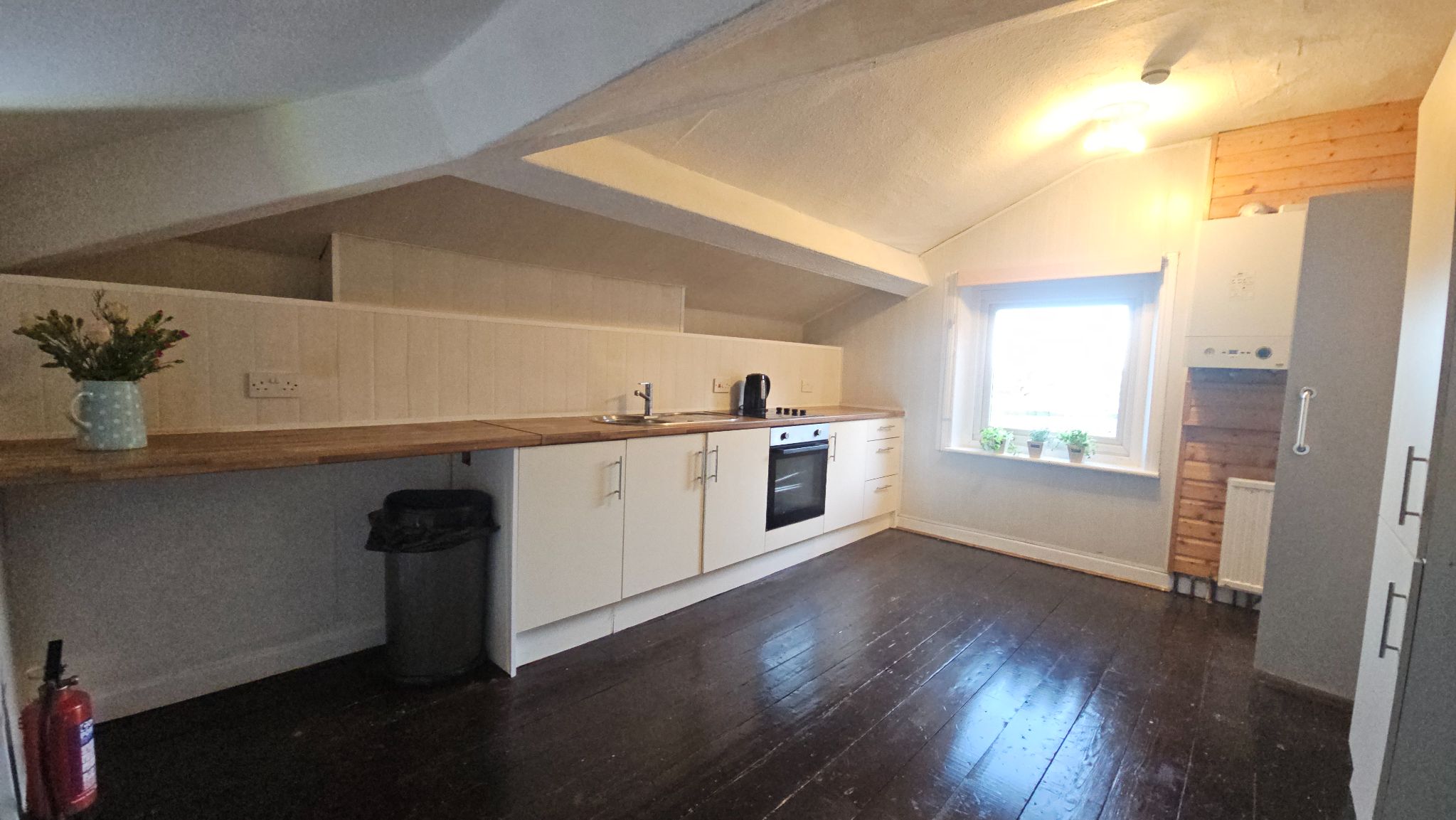 2 bedroom apartment flat/apartment To Let in Chorley - KITCHEN