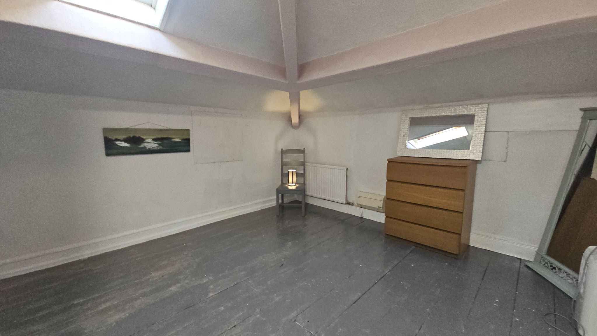 2 bedroom apartment flat/apartment To Let in Chorley - Main bedroom