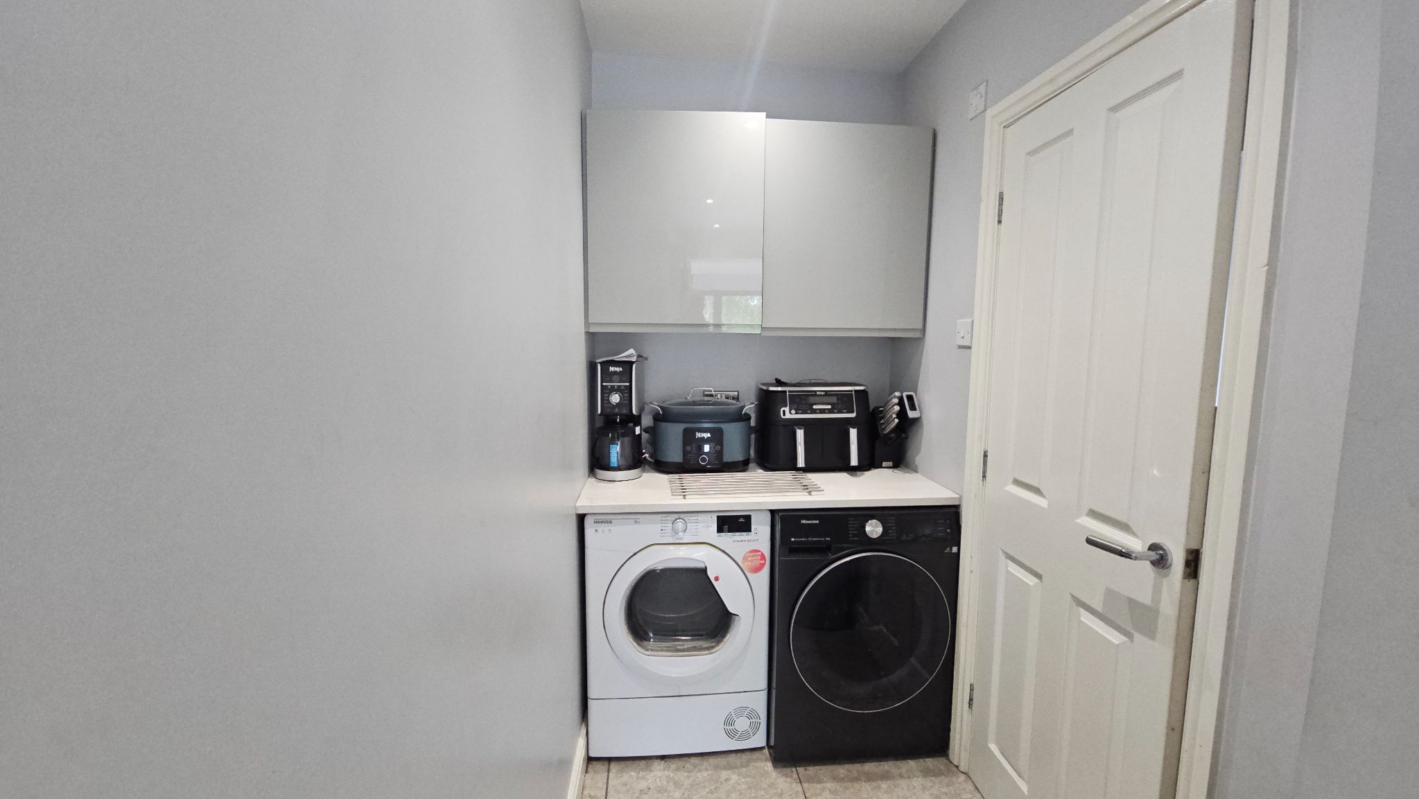 4 bedroom semi-detached house To Let in Chorley - Utility room