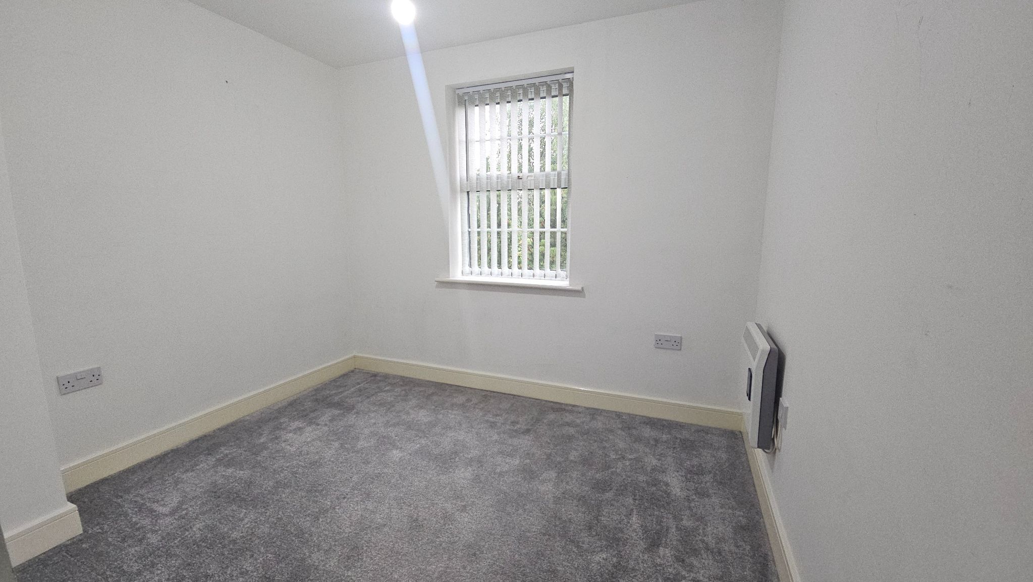 2 bedroom apartment flat/apartment To Let in Chorley - bedroom