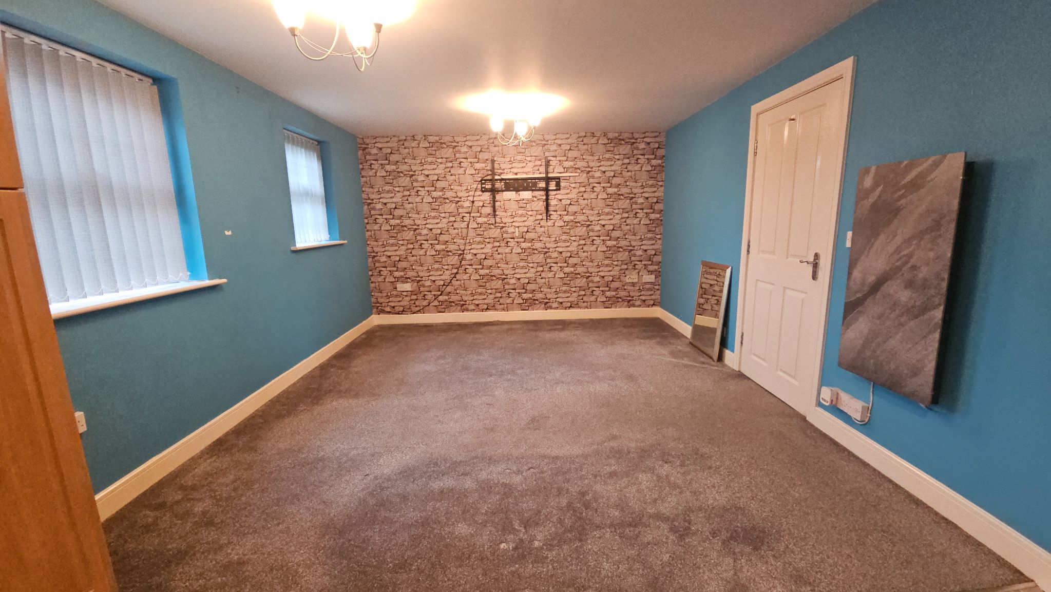 2 bedroom apartment flat/apartment To Let in Chorley - Property photograph
