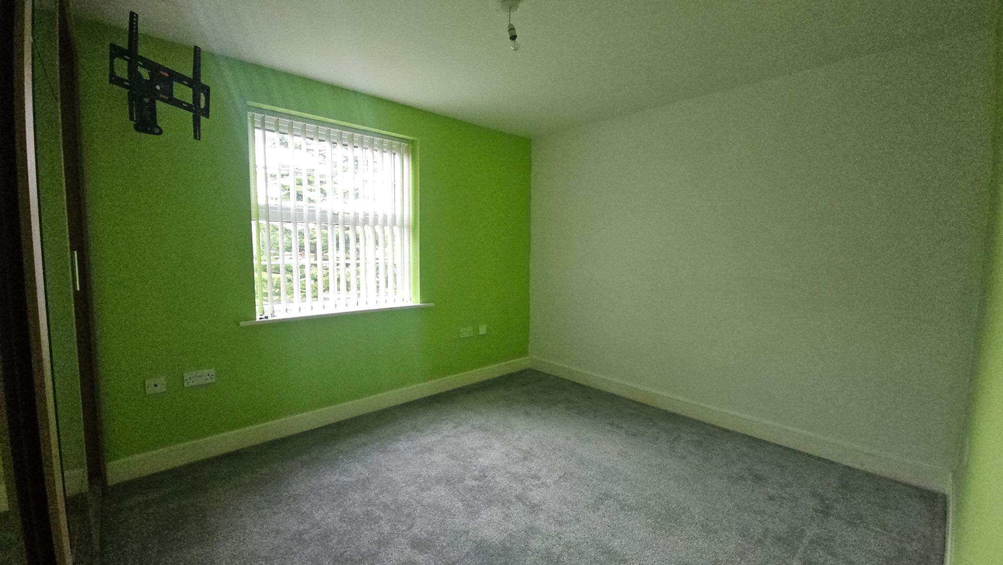 2 bedroom apartment flat/apartment To Let in Chorley - bedroom
