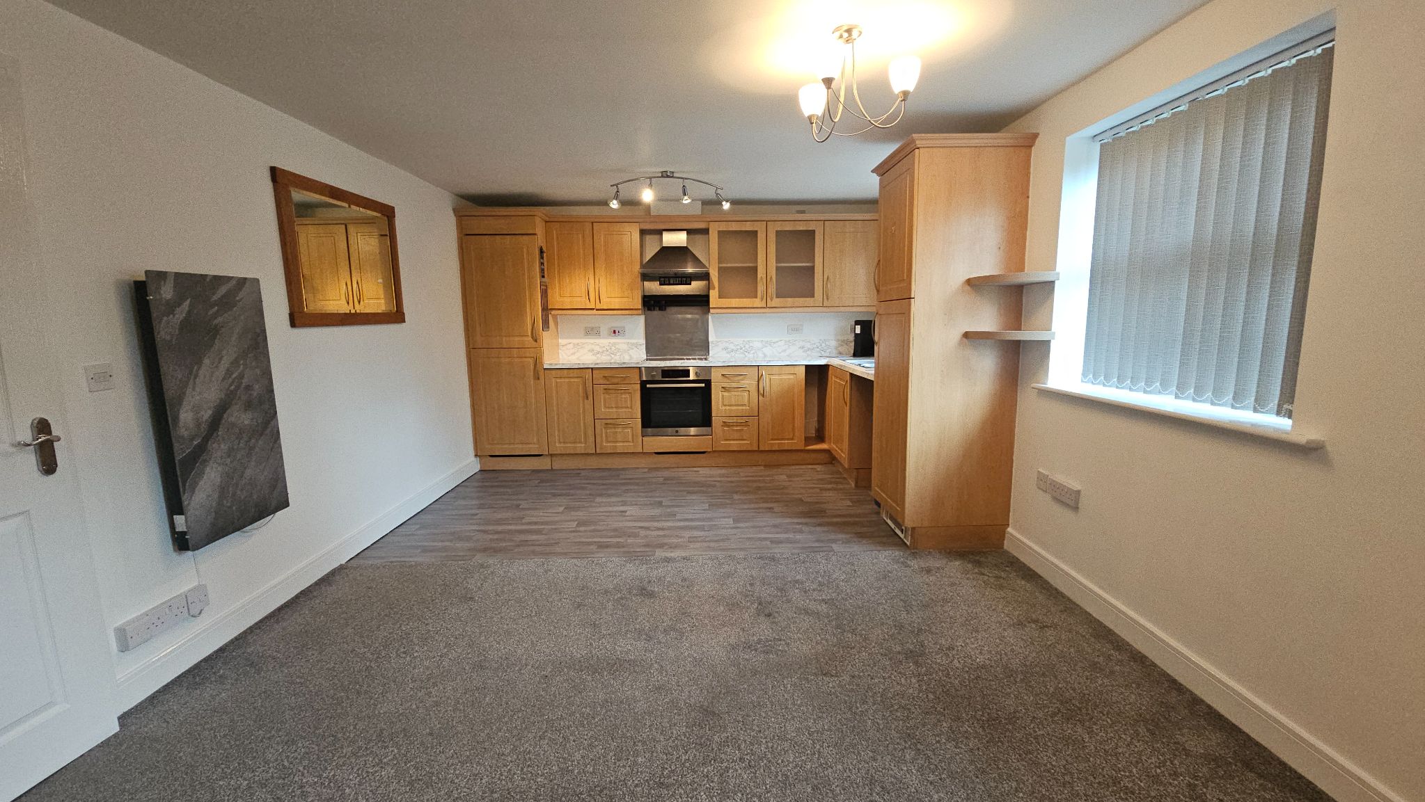2 bedroom apartment flat/apartment Let Agreed in Chorley - Photograph 15