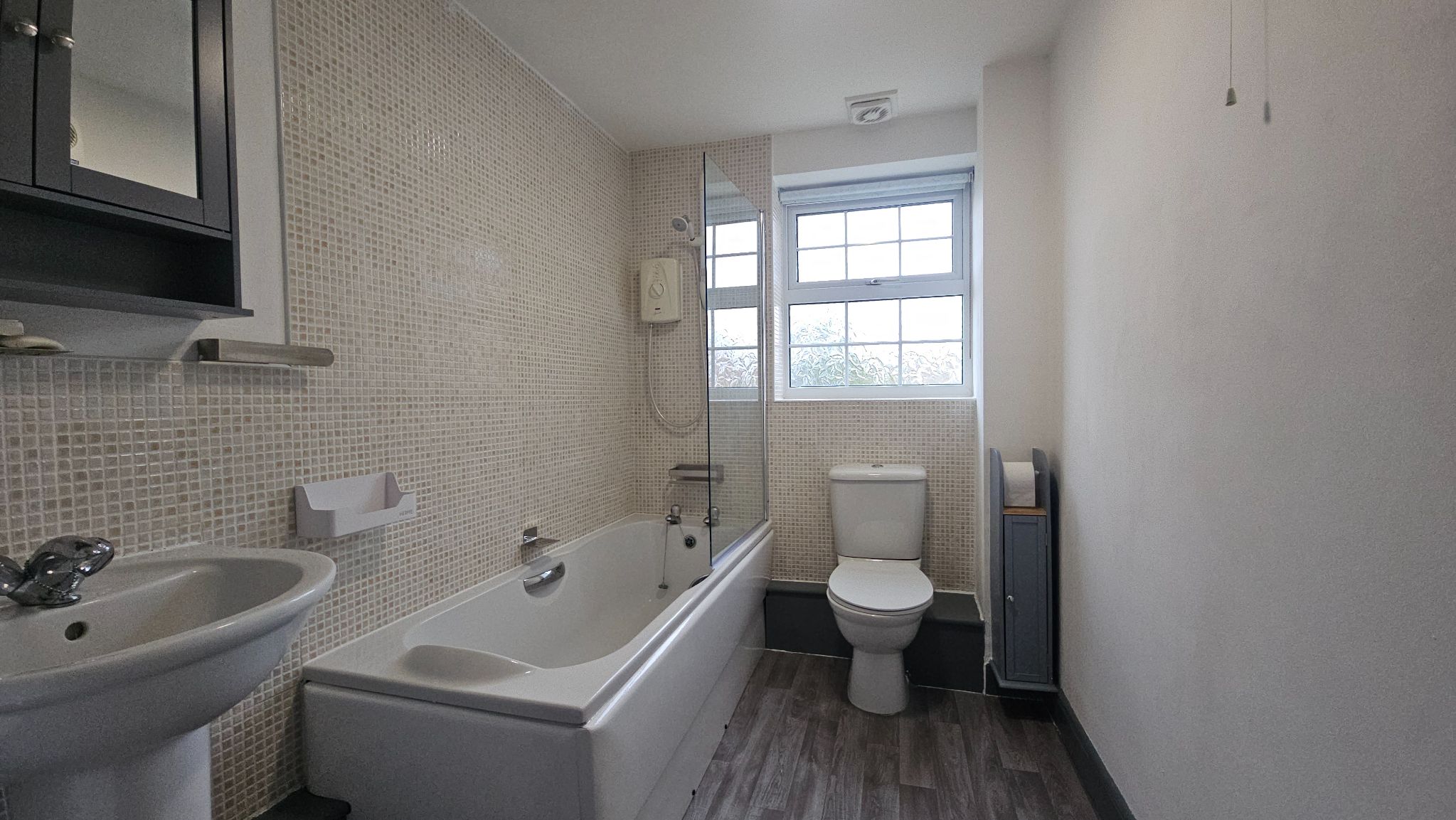 2 bedroom apartment flat/apartment Let Agreed in Chorley - Photograph 8