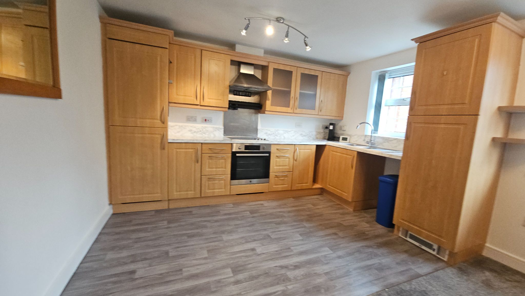 2 bedroom apartment flat/apartment Let Agreed in Chorley - Photograph 14