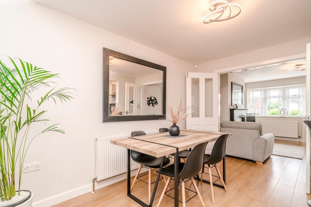 3 bedroom semi-detached house To Let in Chorley - Photograph 25